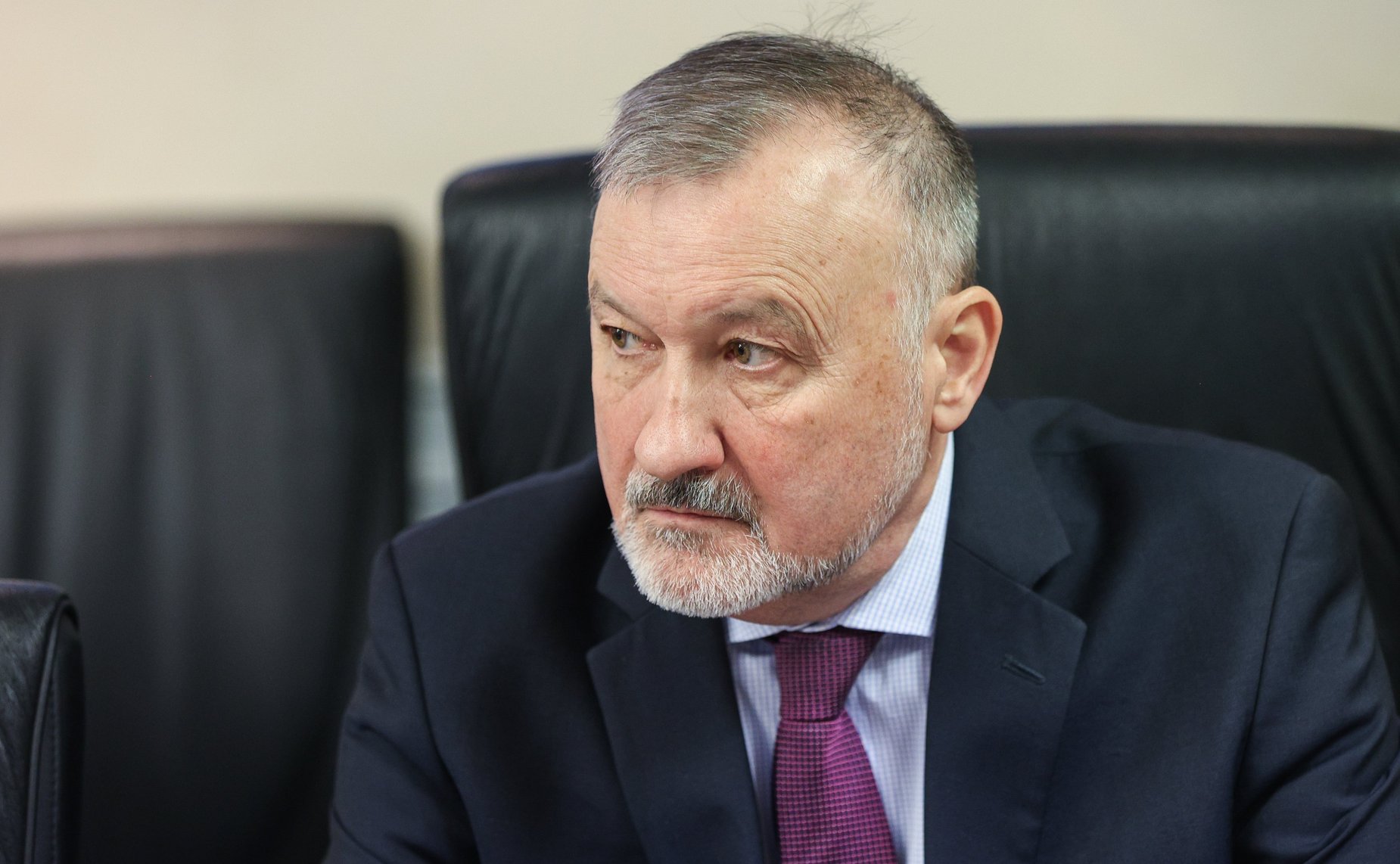 Рабочее совещание по вопросам поддержки производства в Российской Федерации гражданских беспилотных авиационных систем