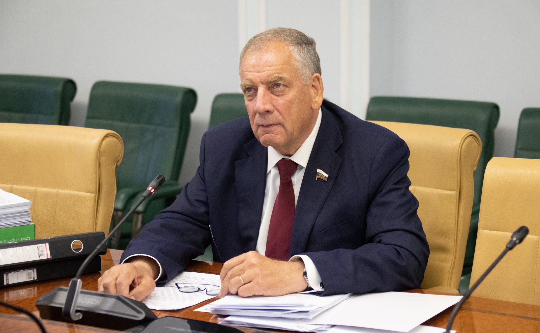 Сергей Митин