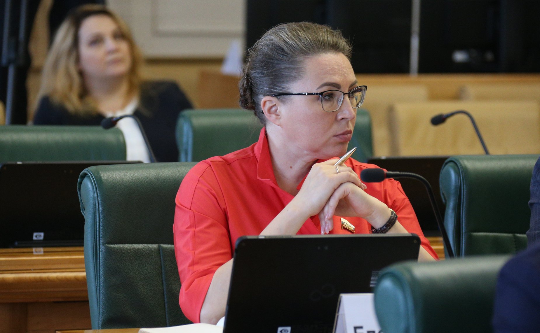 Елена Шумилова