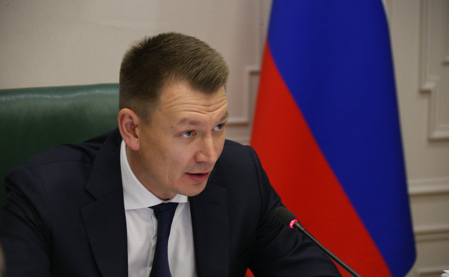 Александр Двойных