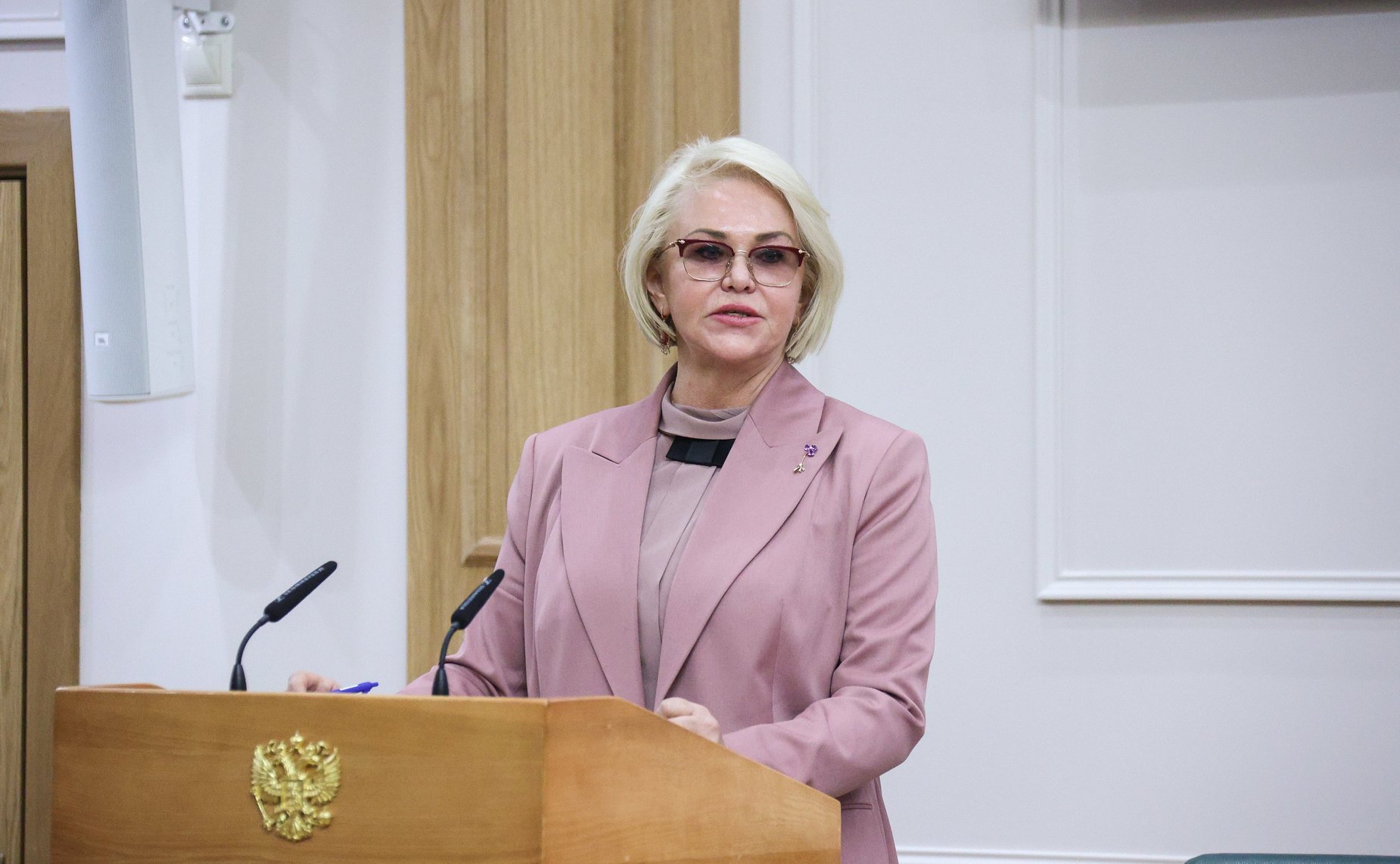 Заседание Совета по вопросам развития Дальнего Востока, Арктики и Антарктики при СФ