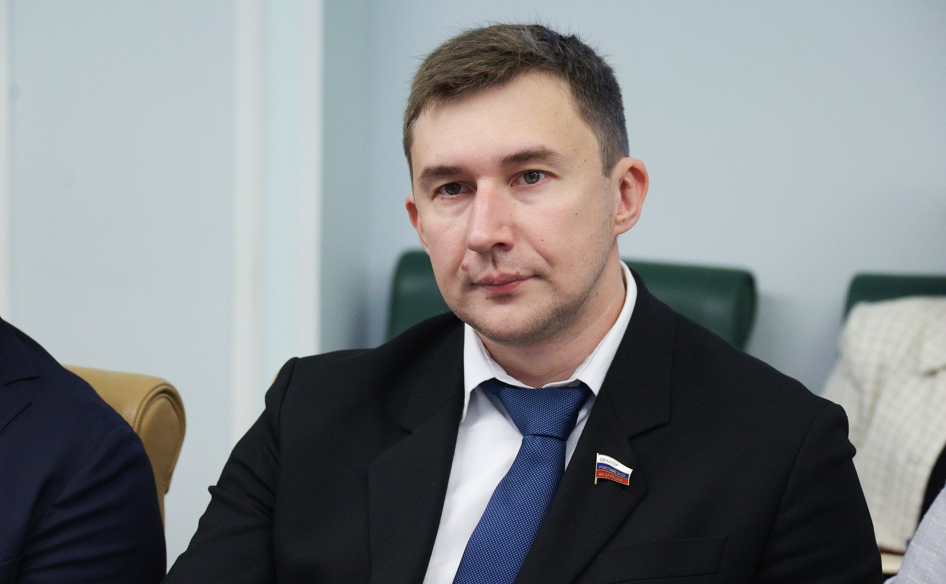 Сергей Карякин