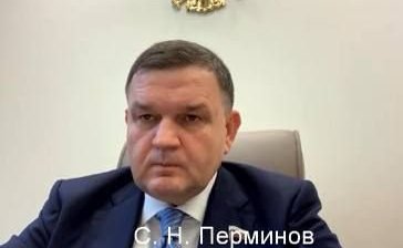 Сергей Перминов рассмотрел обращения жителей Кингисеппского района Ленинградской области