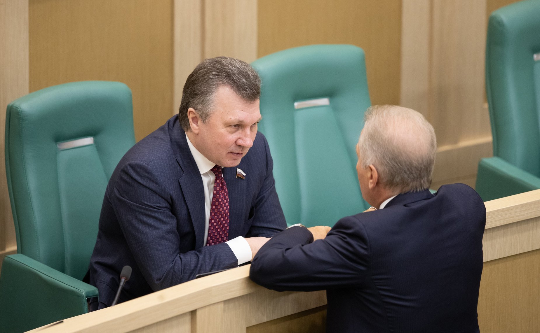 Валерий Васильев