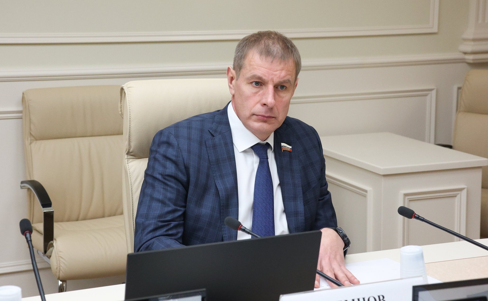 Олег Земцов