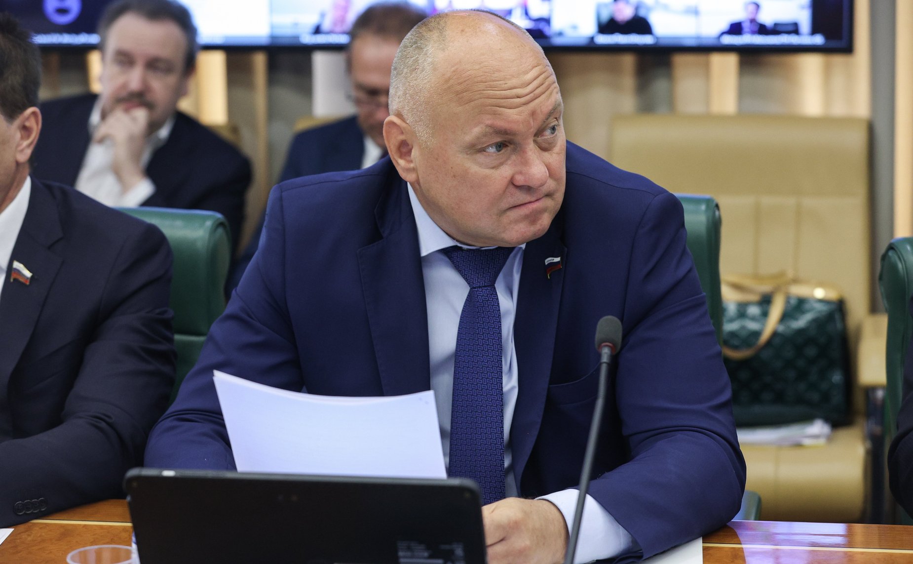 Алексей Кондратенко