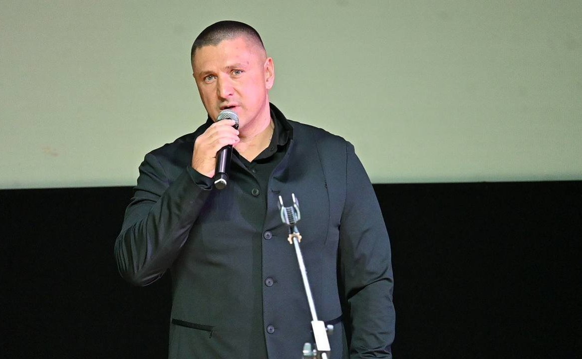 В Ульяновске прошел благотворительный концерт в честь Дня Матери