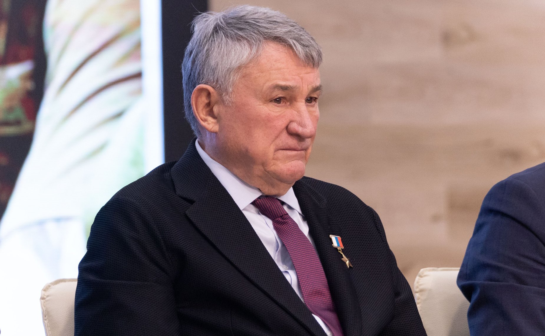 Юрий Воробьев