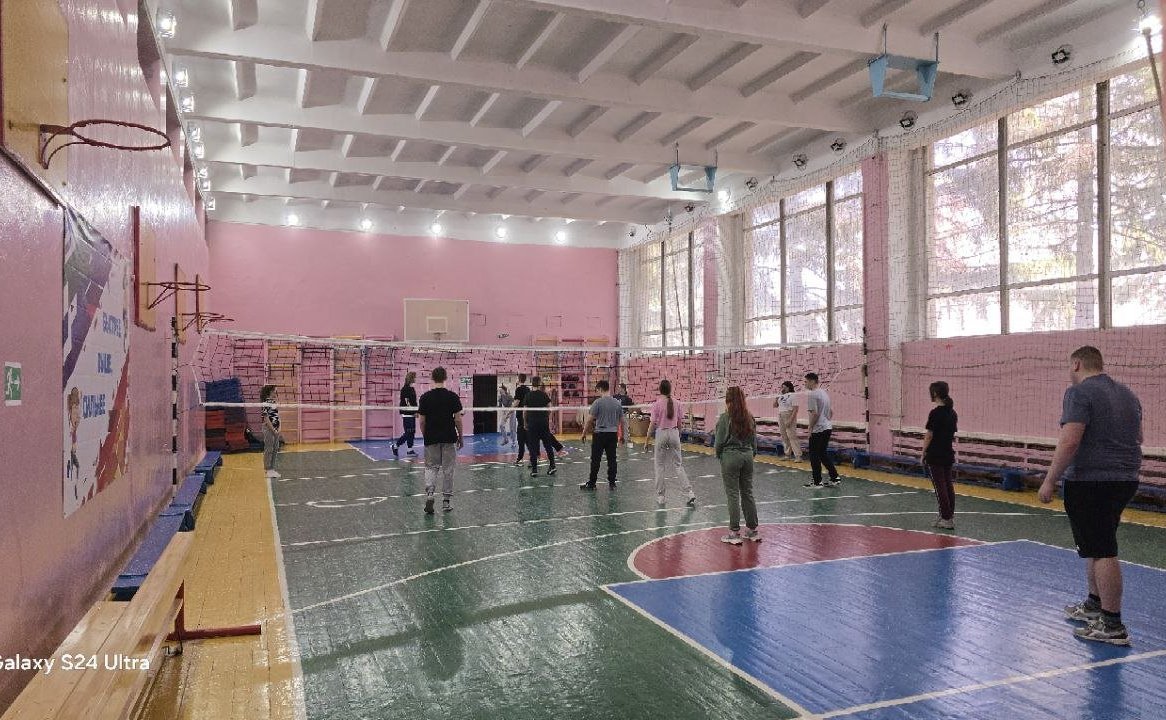 Игорь Кастюкевич посетил социальные объекты в Чаплынском округе Херсонской области