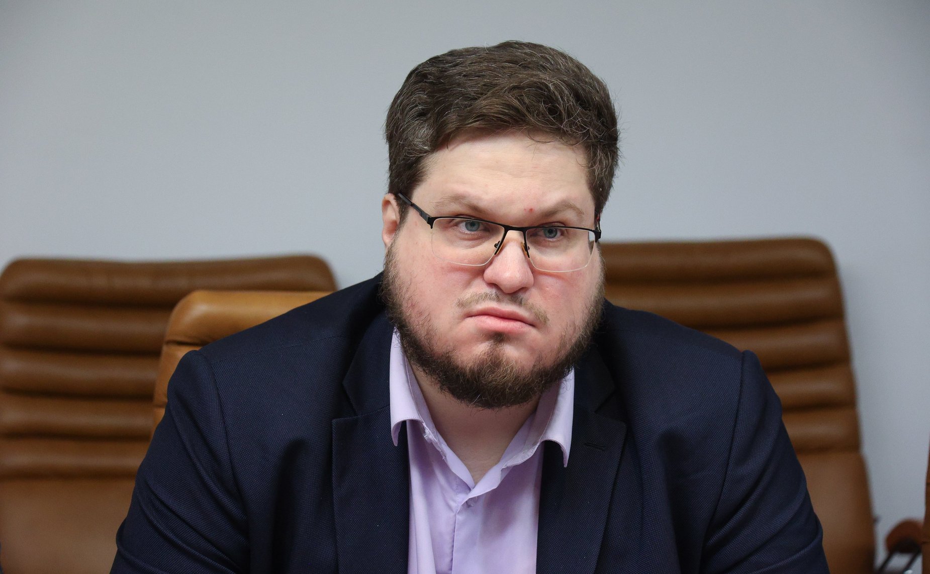 Заседание секции Цифровая трансформация транспорта Совета по развитию цифровой экономики при Совете Федерации