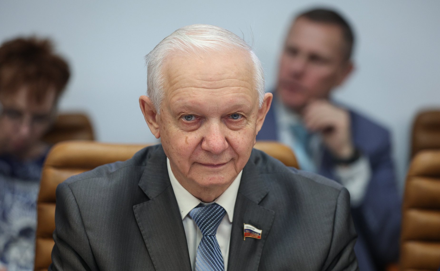 Валерий Усатюк