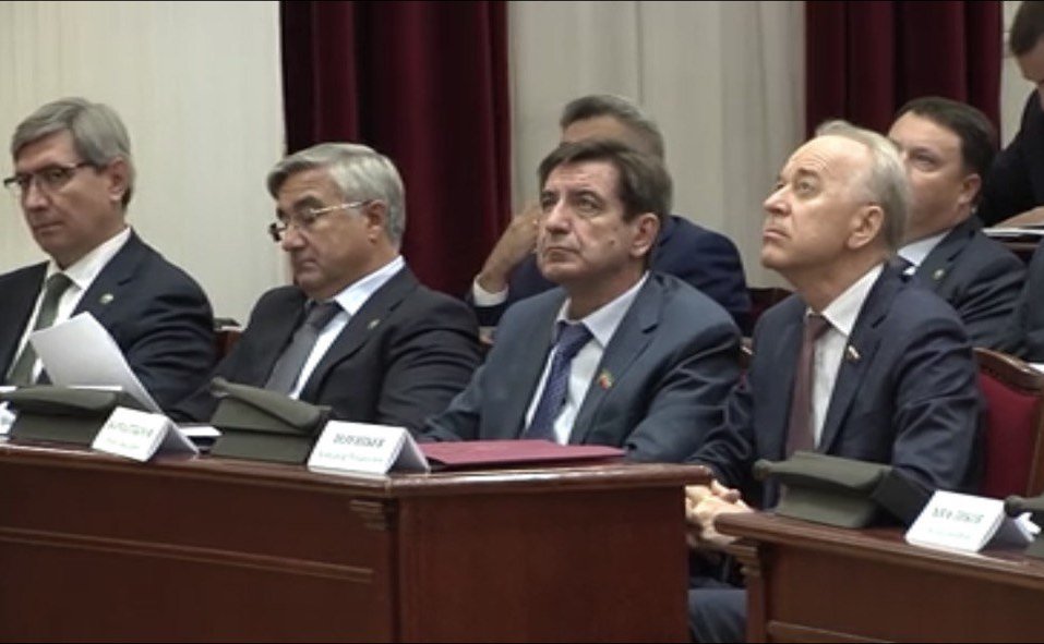 Александр Терентьев обсудил в Татарстане вопросы межнациональных и межконфессиональных отношений и принял участие в итоговом мероприятии этнокультурного фестиваля «Наш дом – Татарстан»