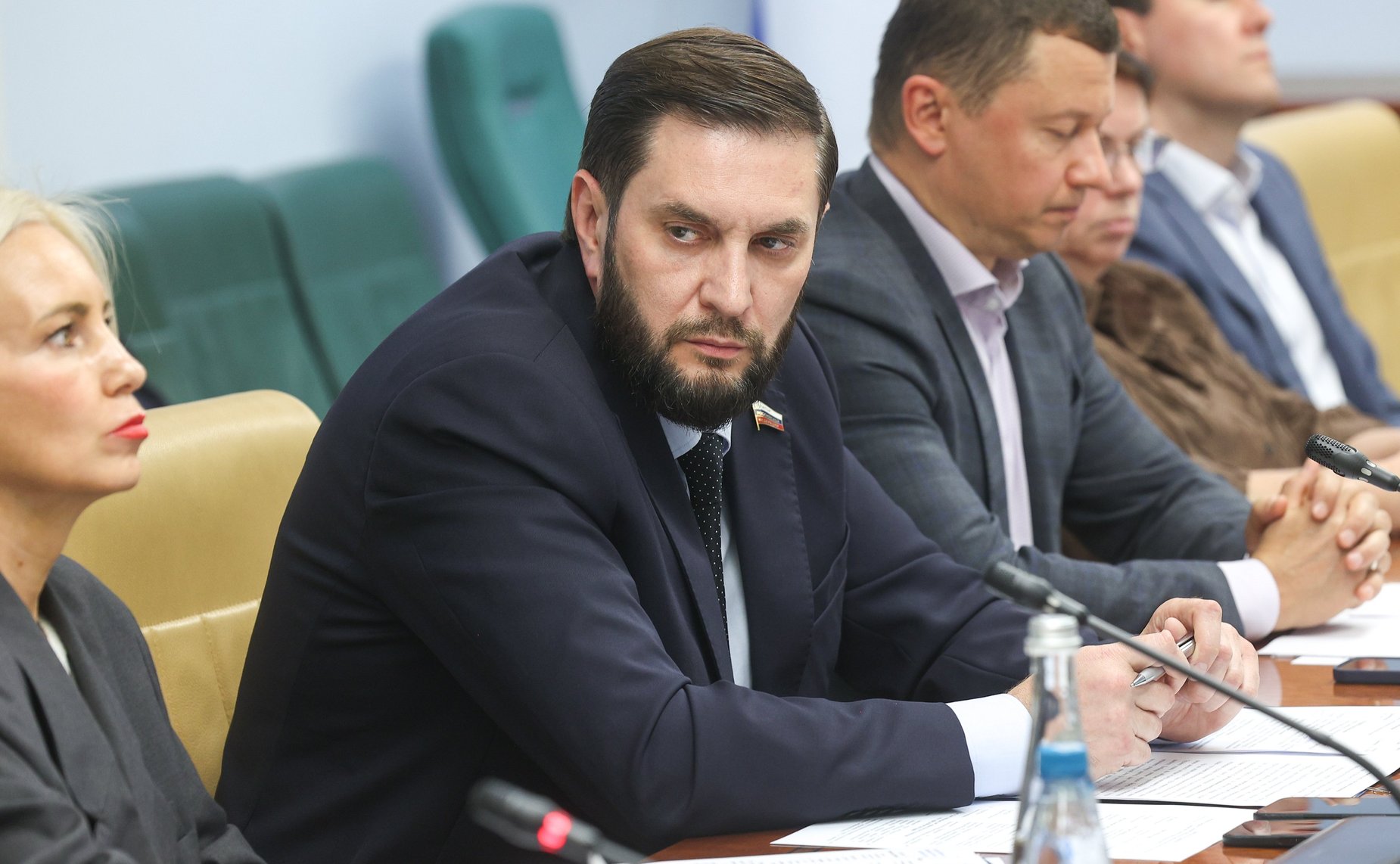 Иван Евстифеев