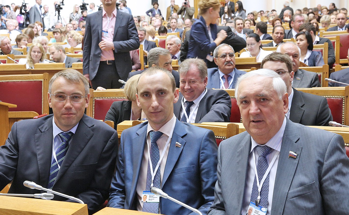 21-05 VI Невский экологический конгресс 5