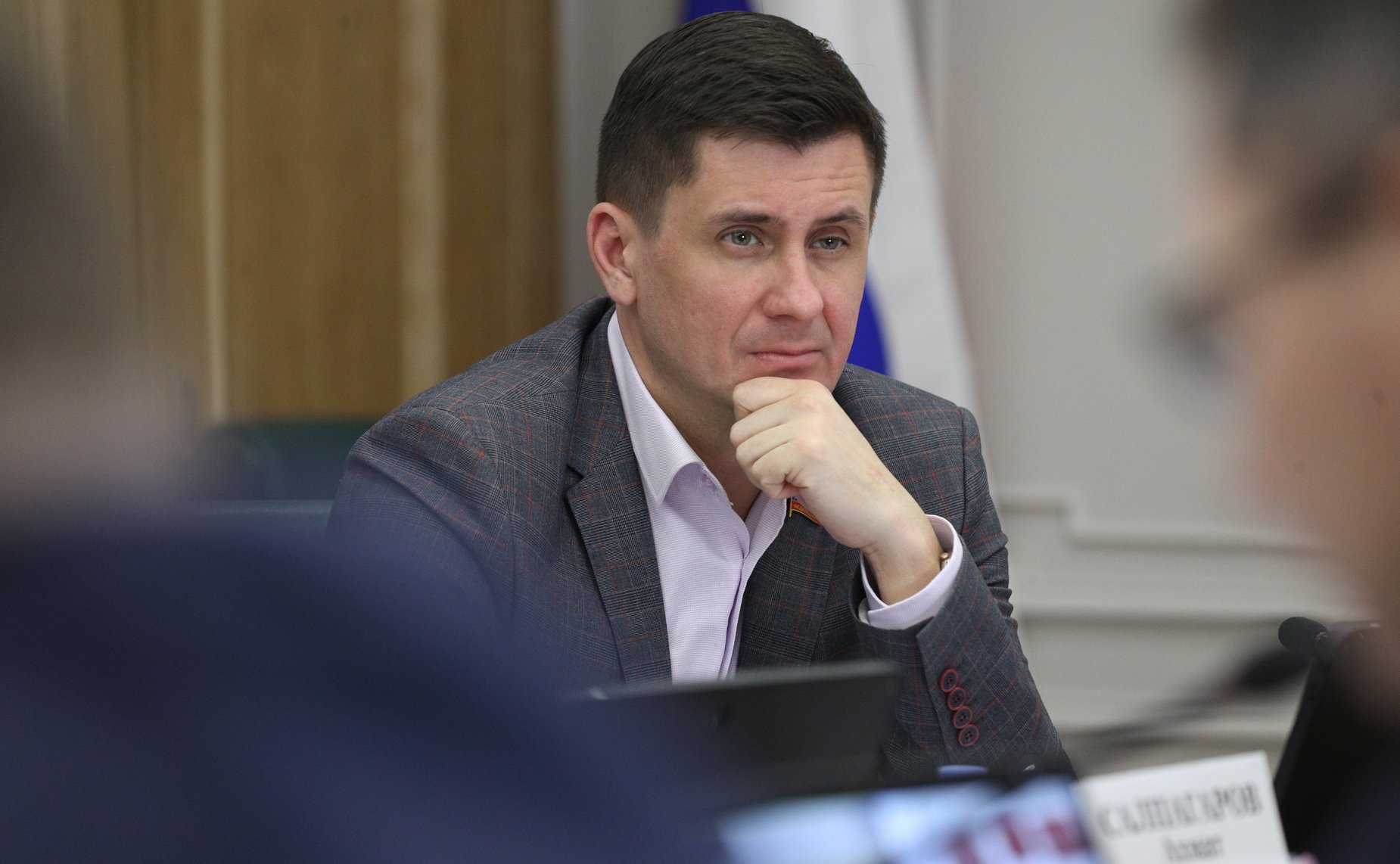 Вадим Деньгин