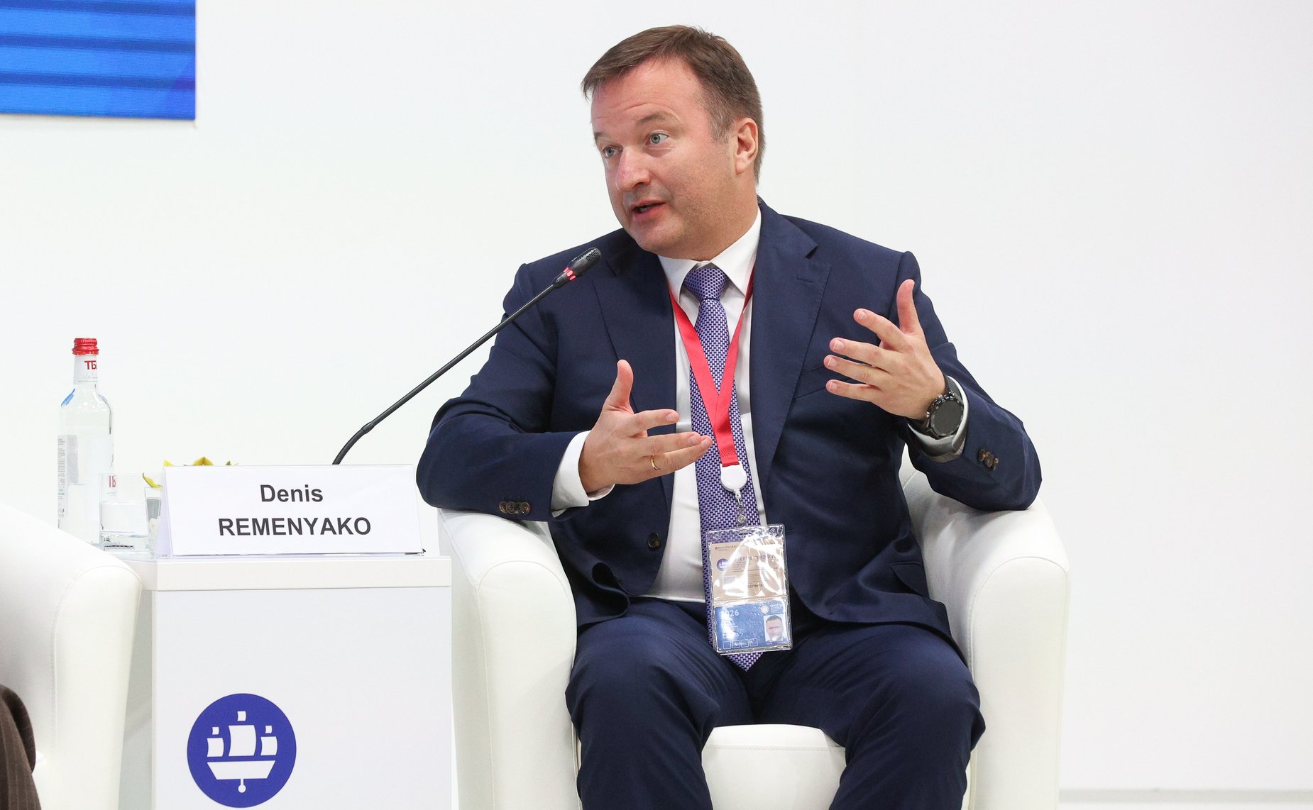 ПМЭФ-2026. ««Золотой стандарт» корпоративной демографии»
