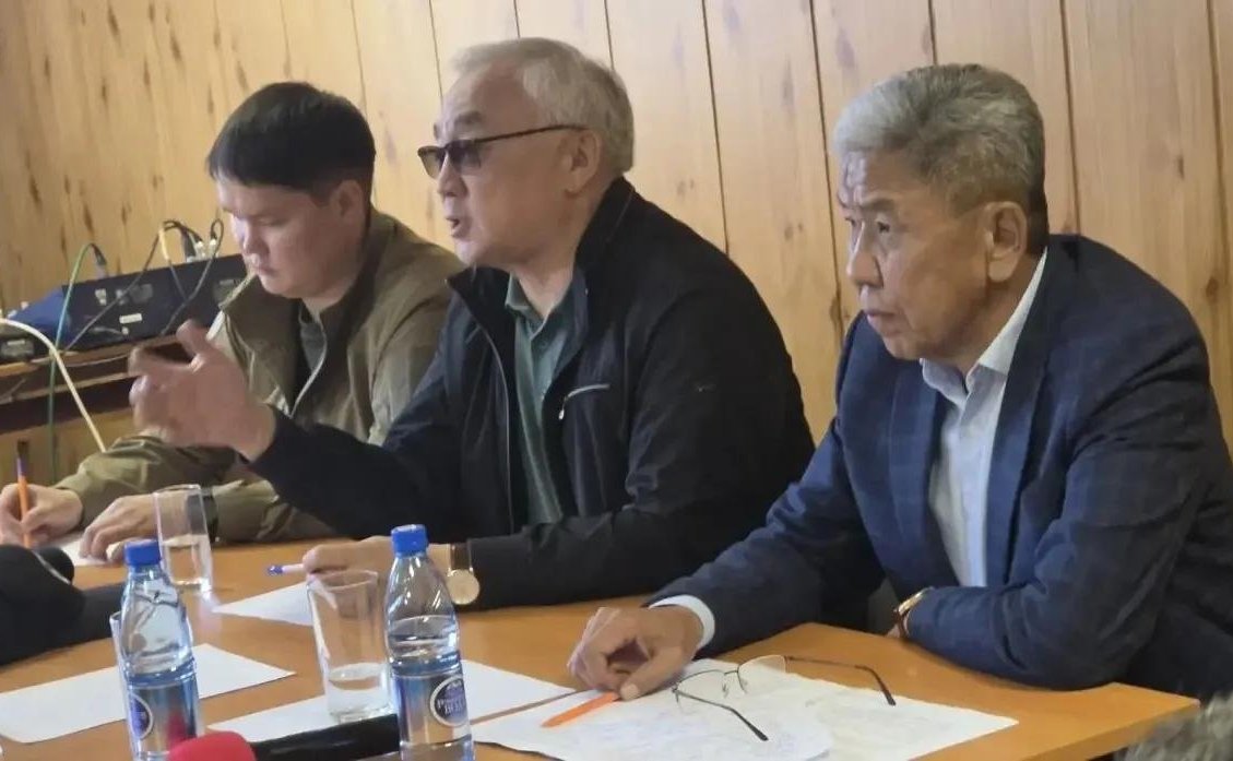 Баир Жамсуев обсудил региональные инициативы по поддержке и адаптации ветеранов СВО