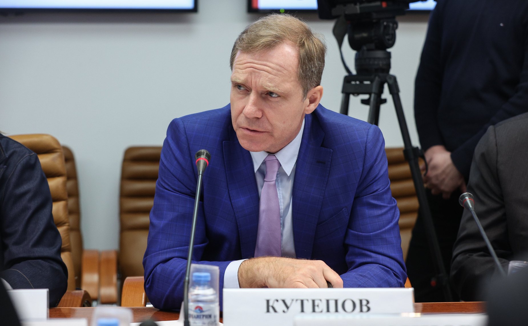 Андрей Кутепов