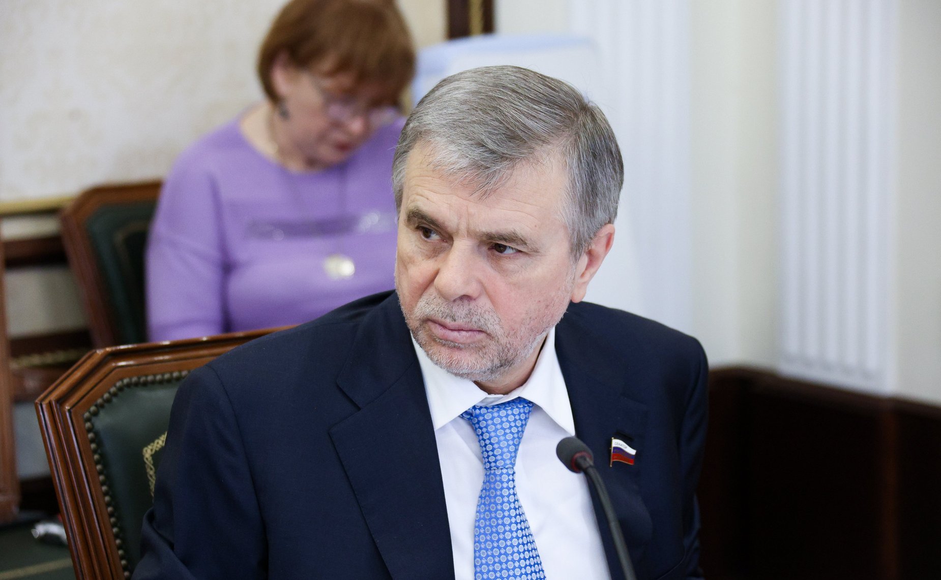 Белан Хамчиев