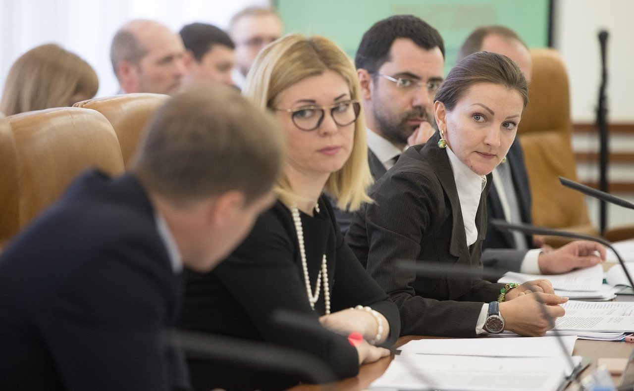 Совещание, посвященное совершенствованию законодательства в сфере закупок предприятиями транспортного комплекса с учетом требований транспортной безопасности