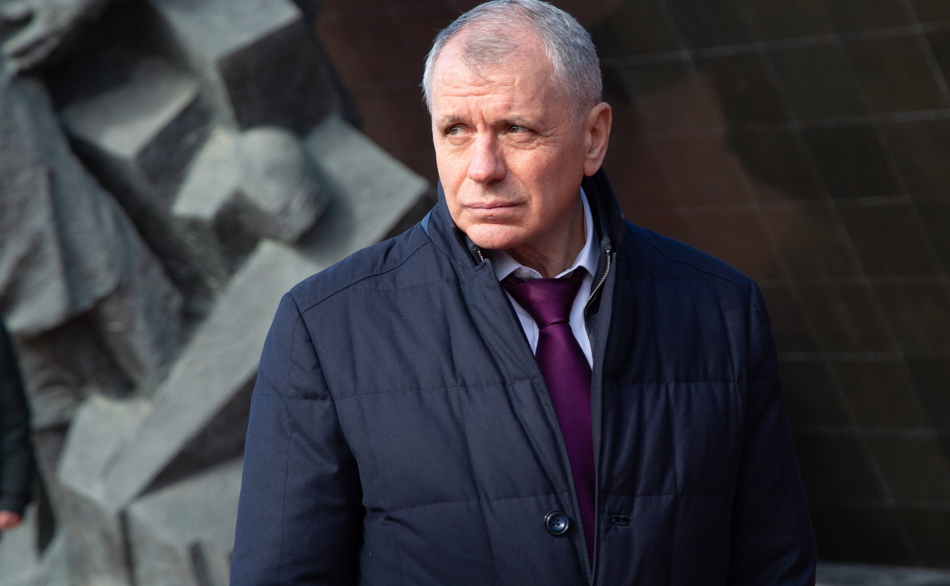 Рабочая поездка сенаторов в Республику Крым