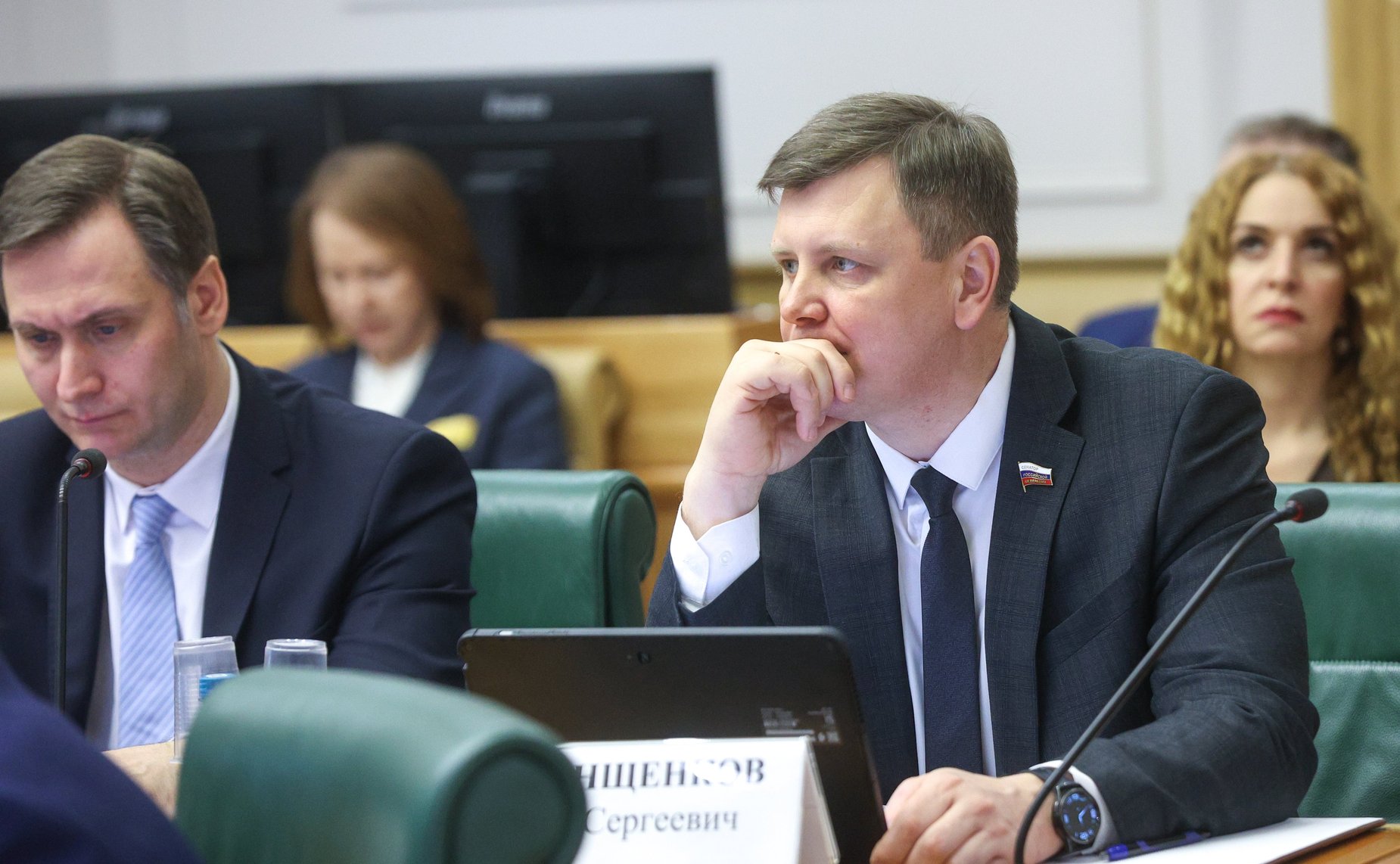 Артем Малащенков