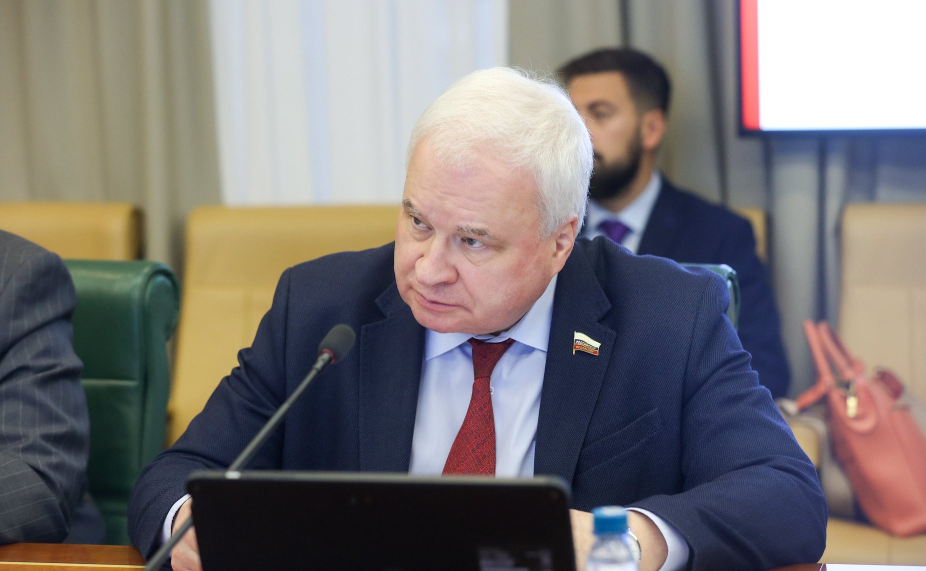 Андрей Денисов