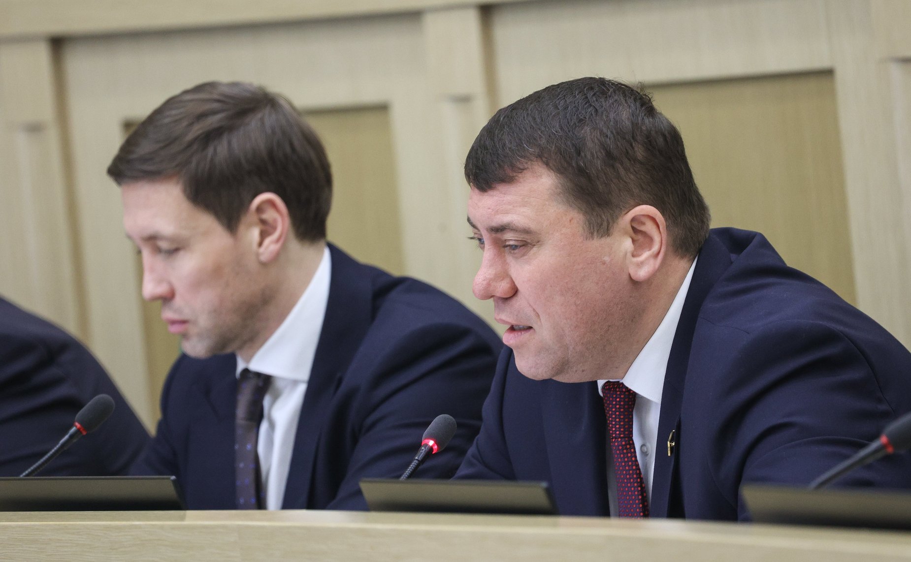 560-е заседание Совета Федерации