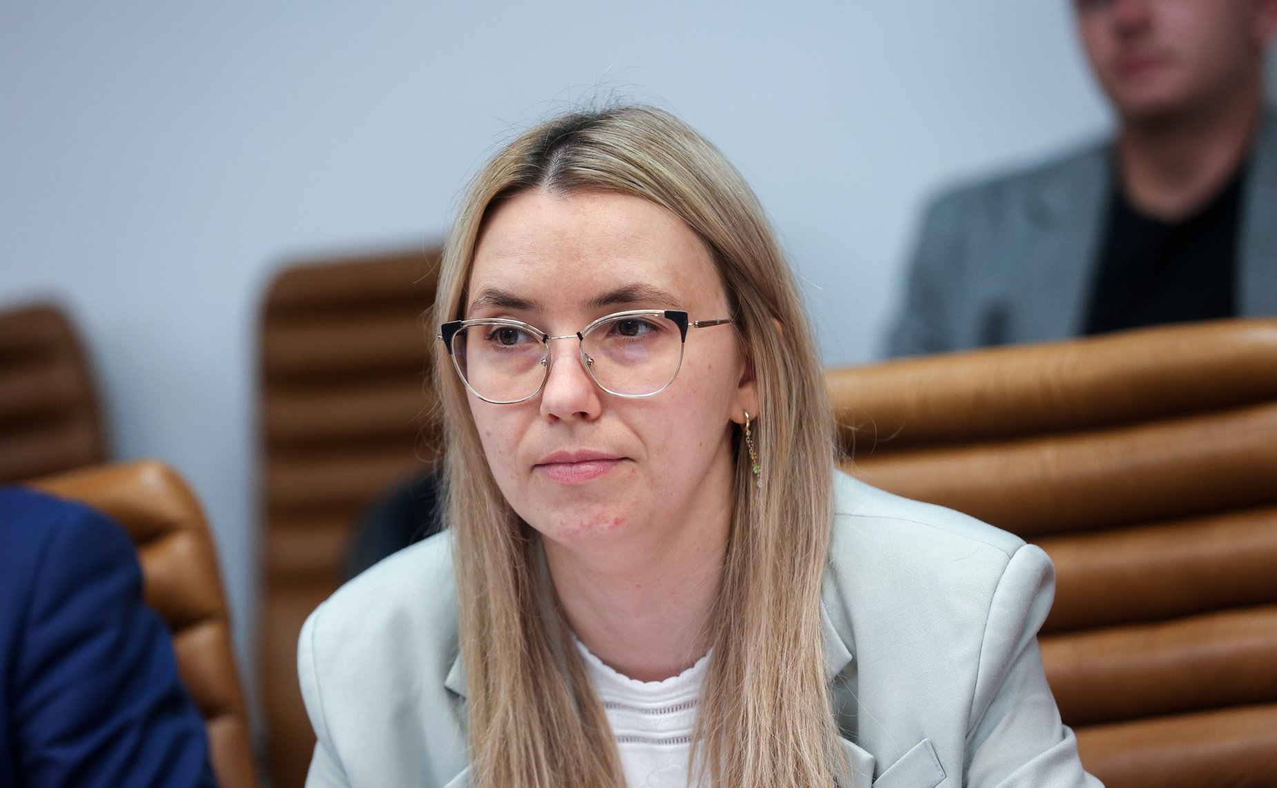 Заседание секции «Цифровая промышленность» Совета по развитию цифровой экономики при СФ «Распространение Российских цифровых платформ и продуктов»