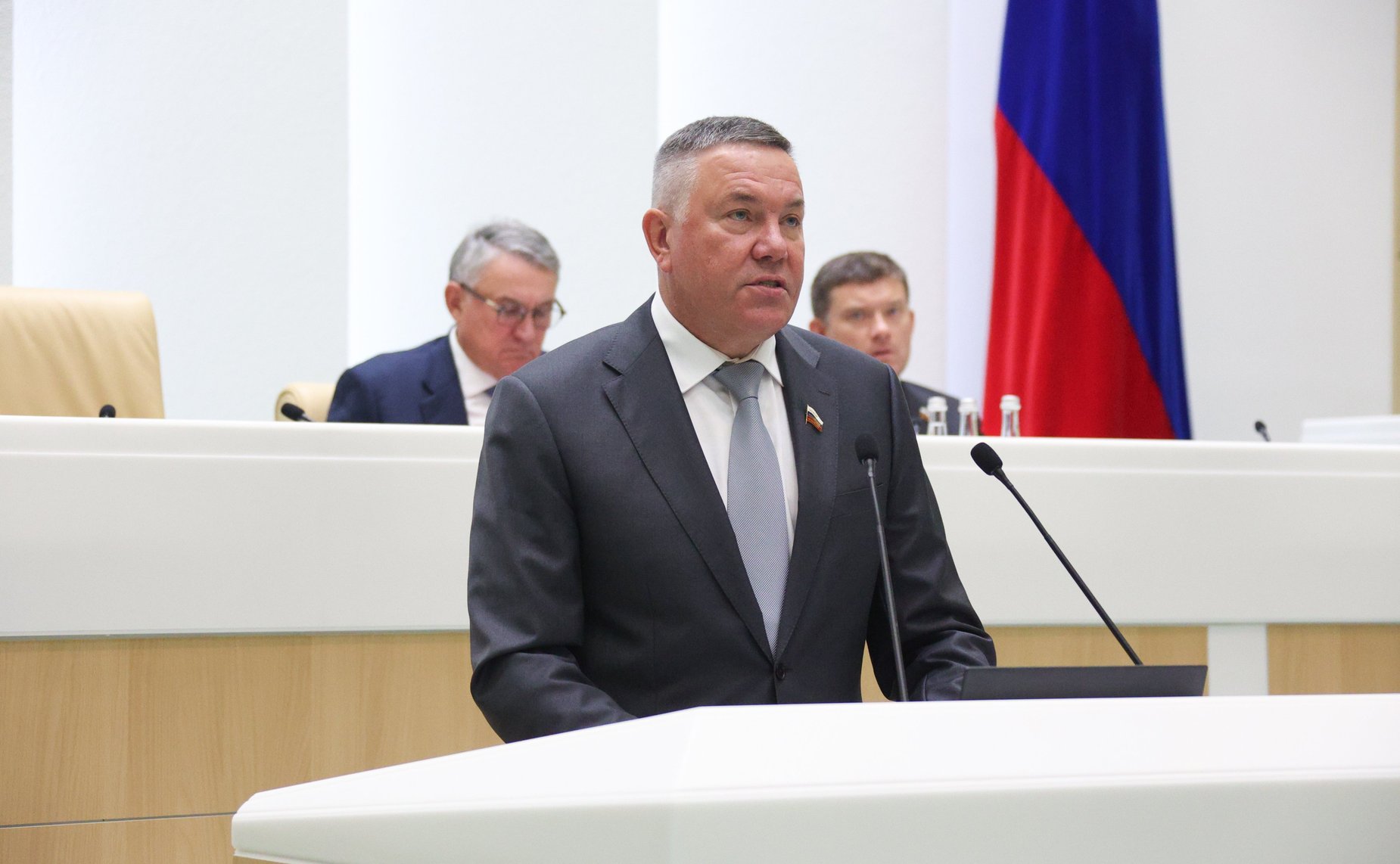 Олег Кувшинников