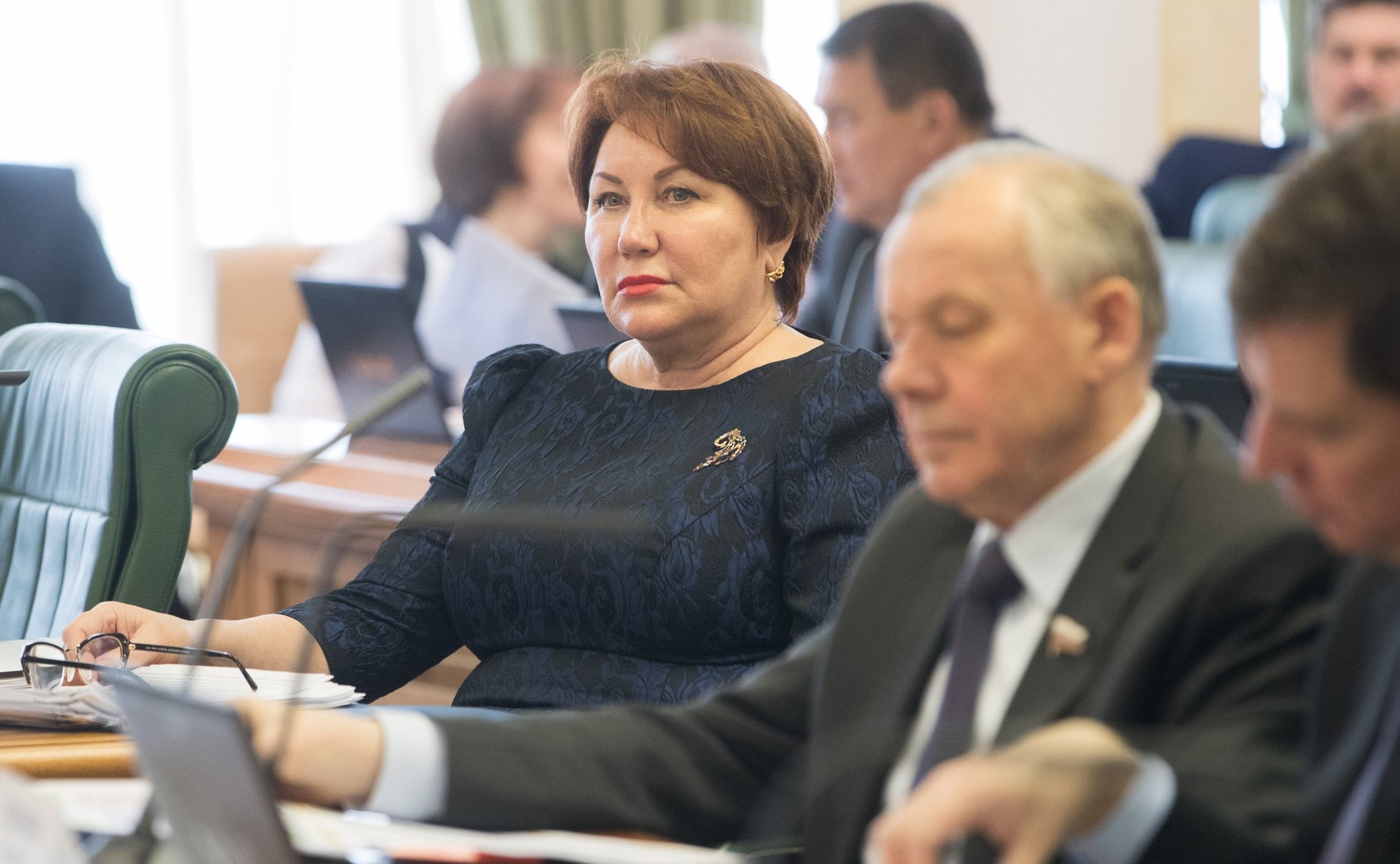 Е. Перминова