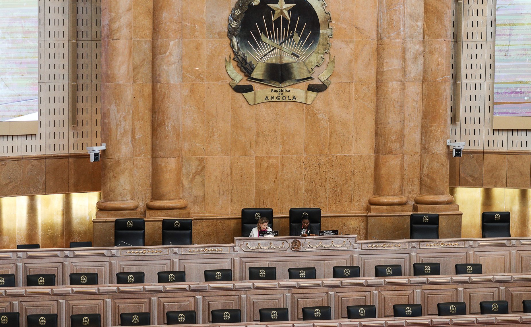 Участие делегации СФ в 147-й Ассамблеи Межпарламентского союза