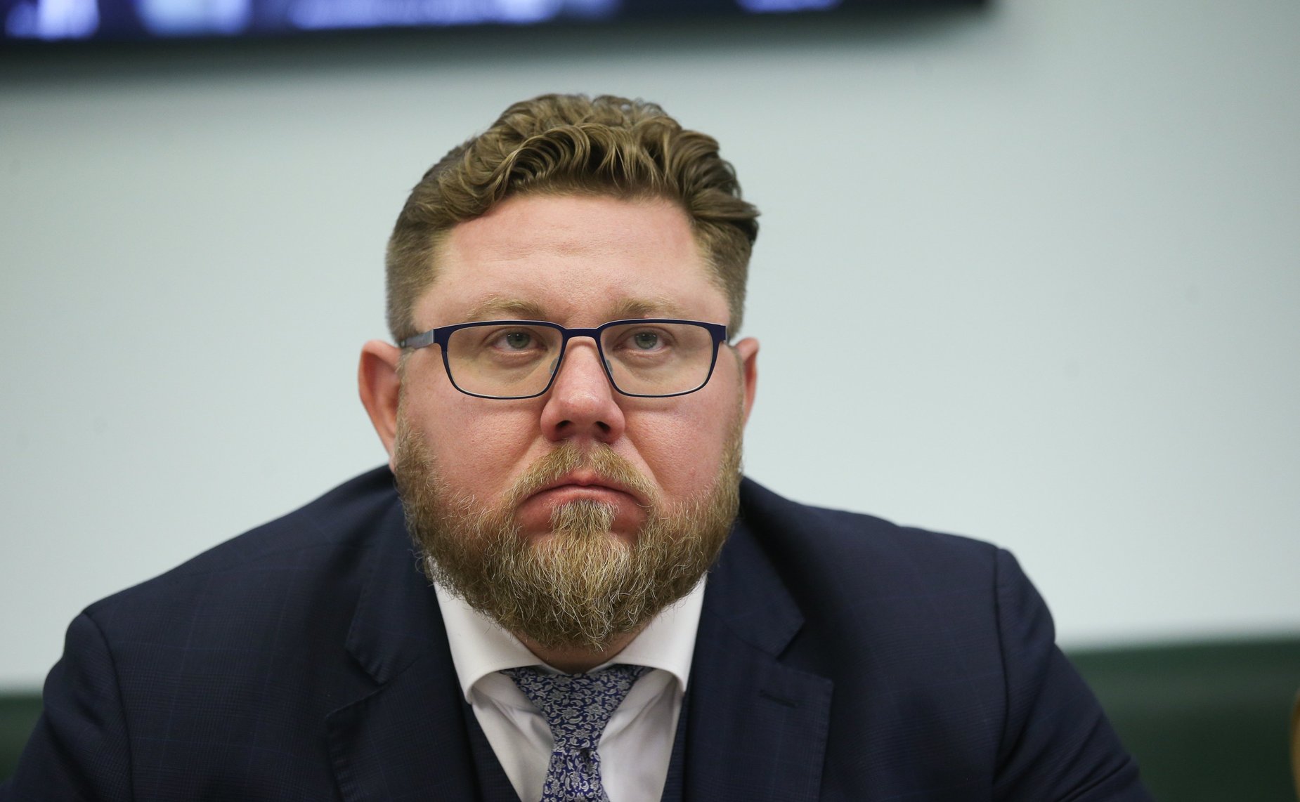 Круглый стол Комитета СФ по экономической политике