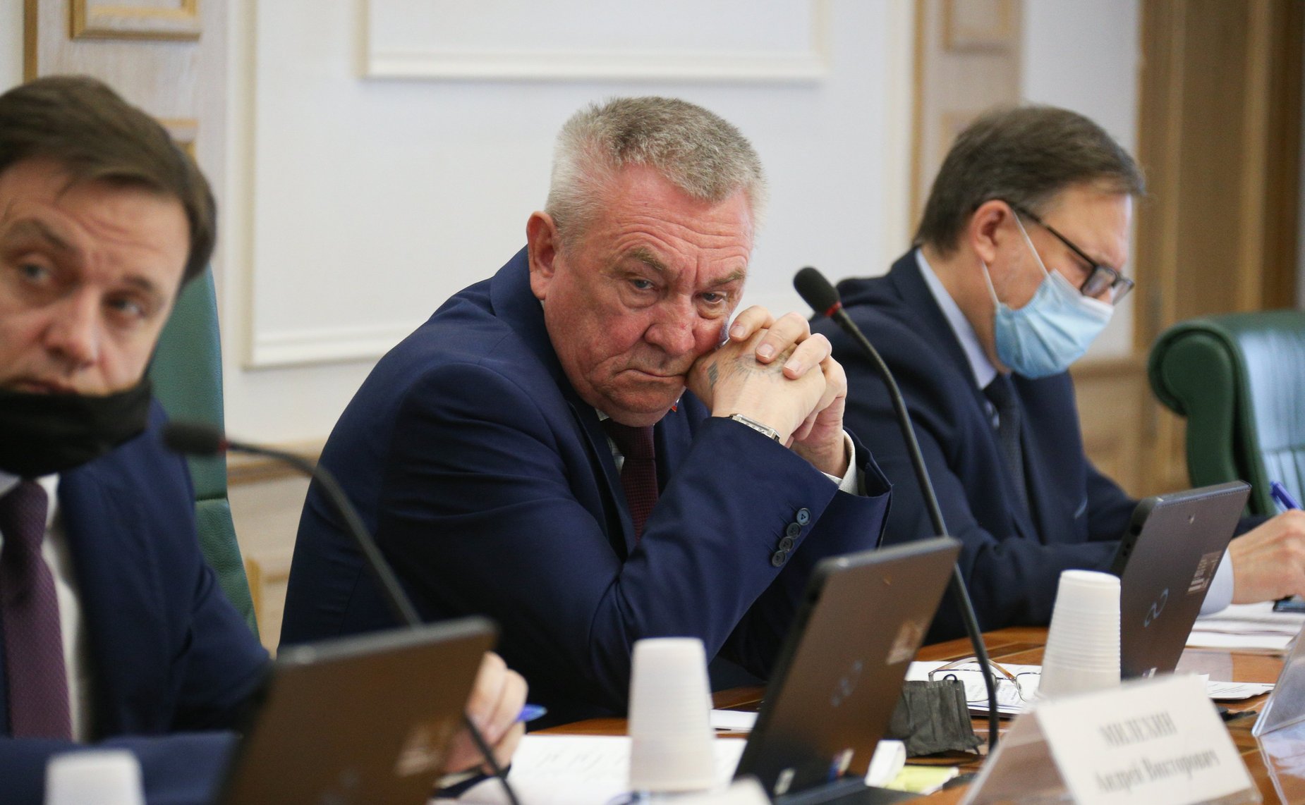 «Круглый стол» о состоянии и перспективах развития педагогического образования в Российской Федерации