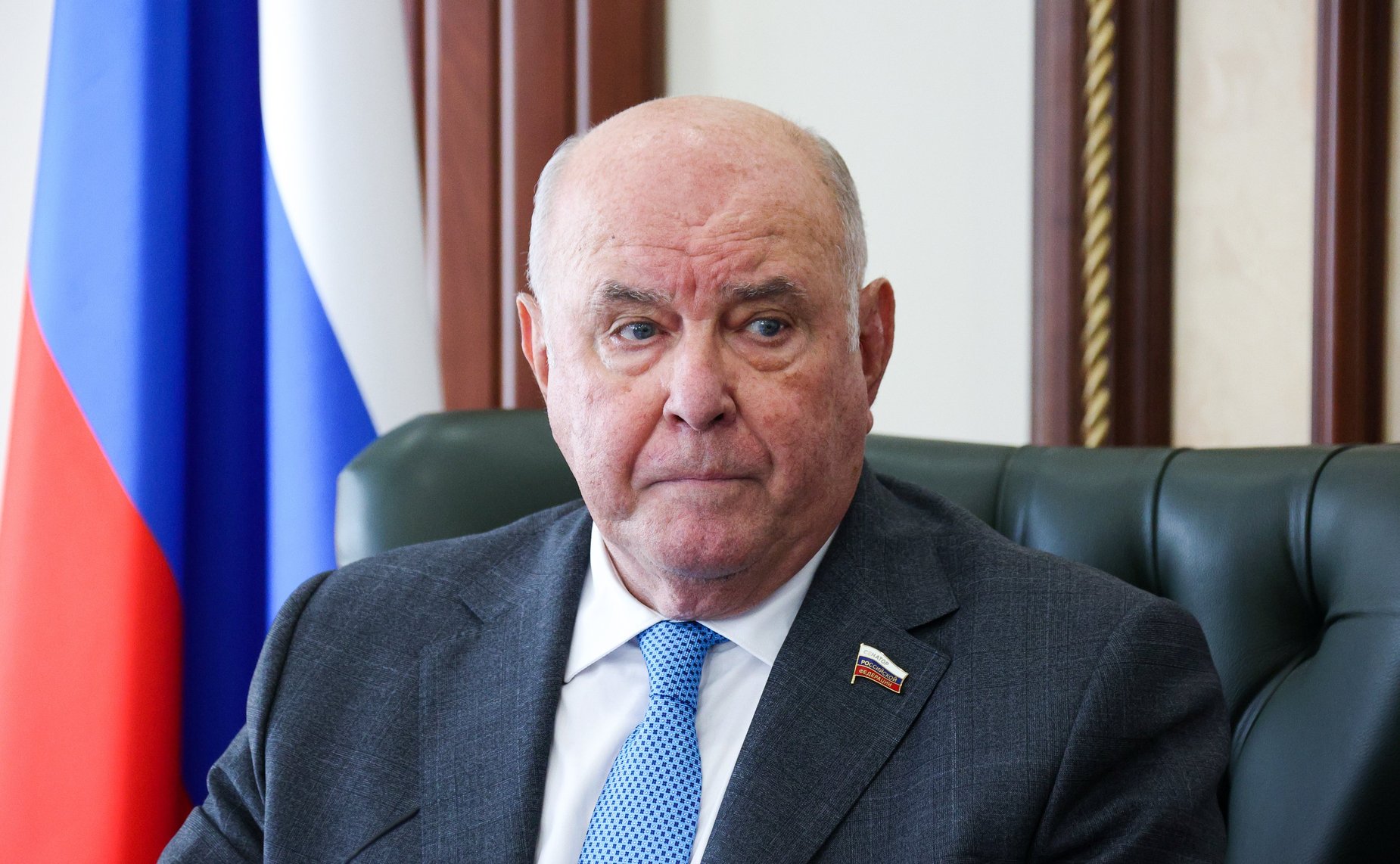 Григорий Карасин