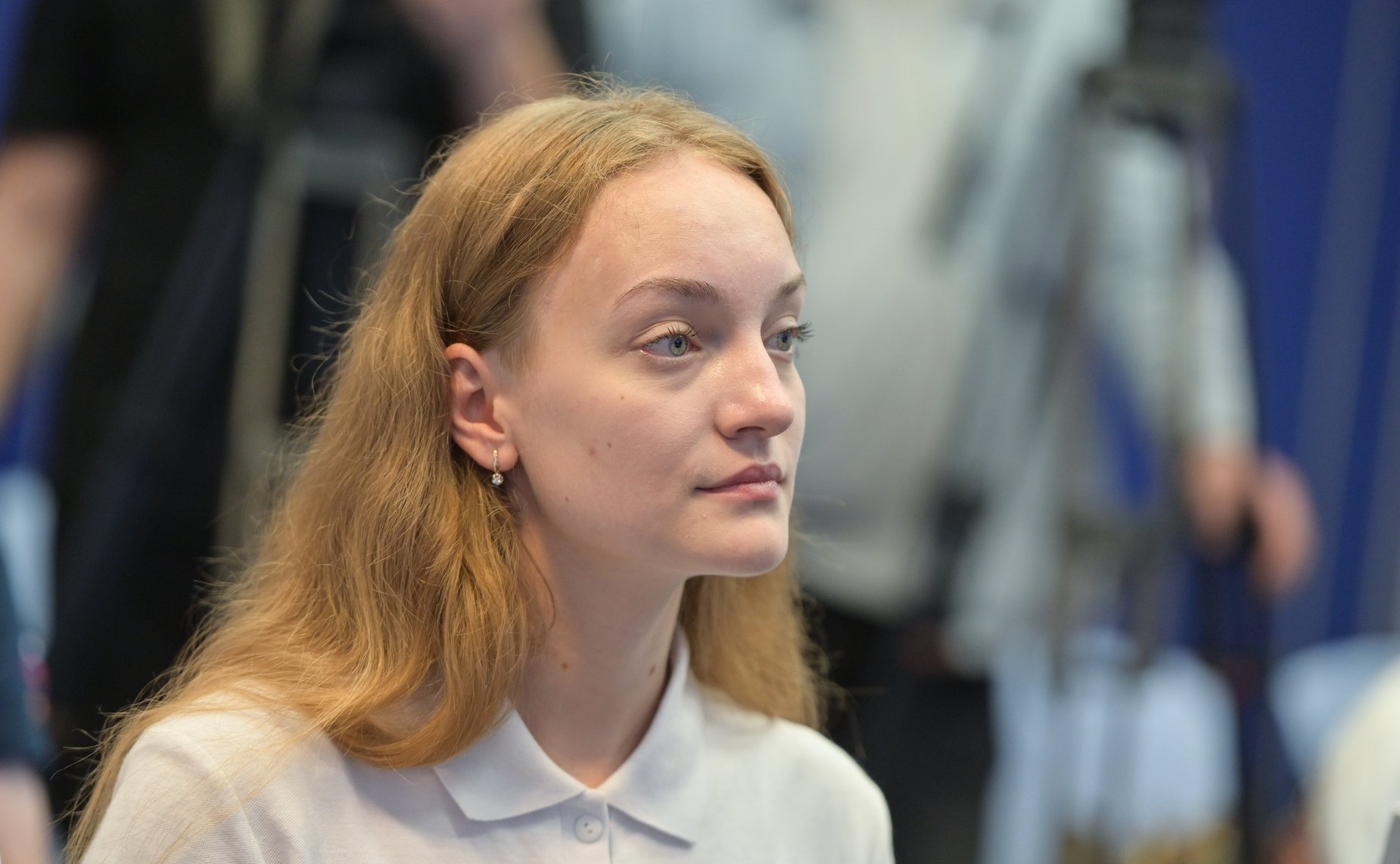 Пресс-конференция, посвященная старту культурно-образовательного проекта «Поезд памяти»