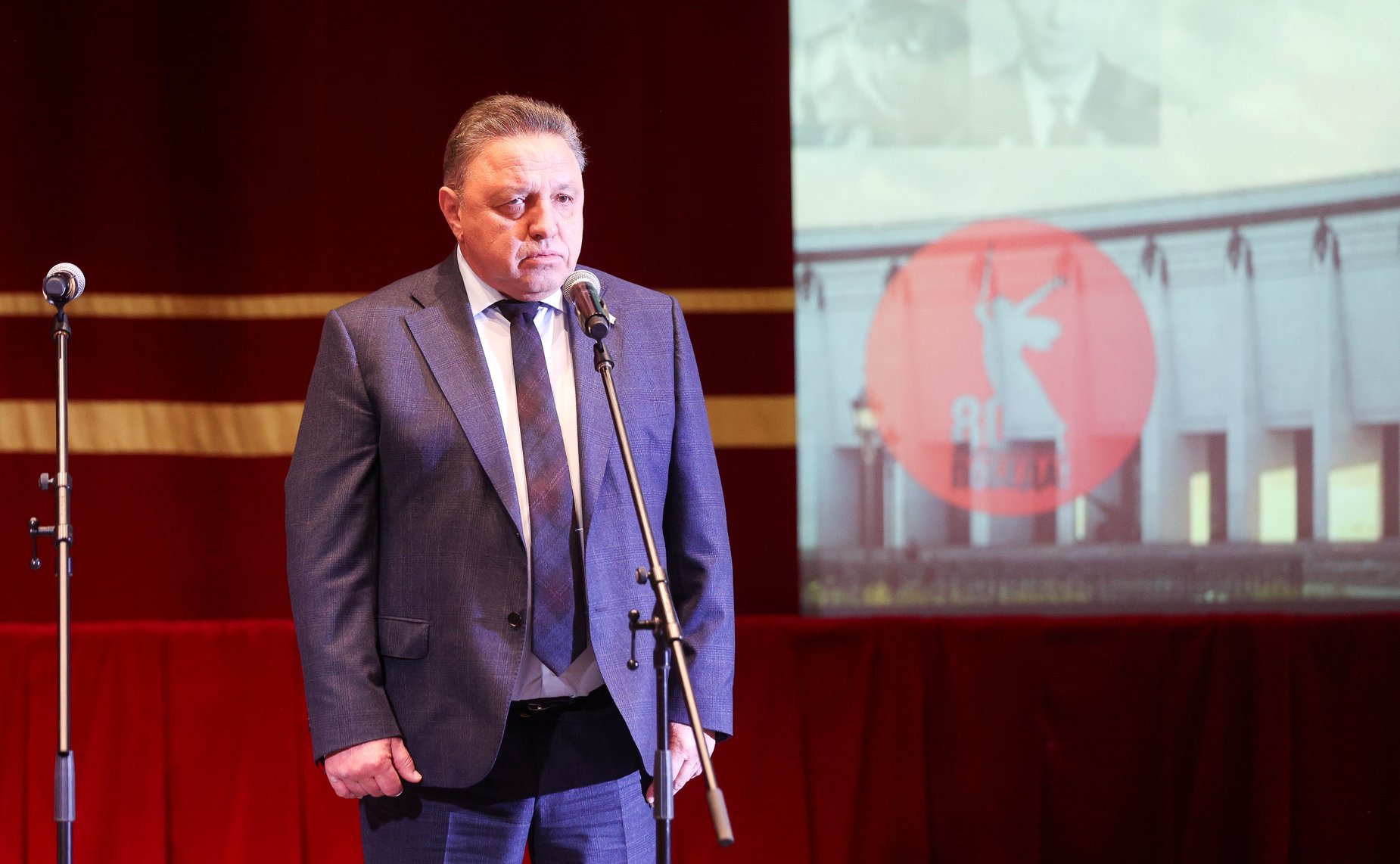 Вячеслав Тимченко