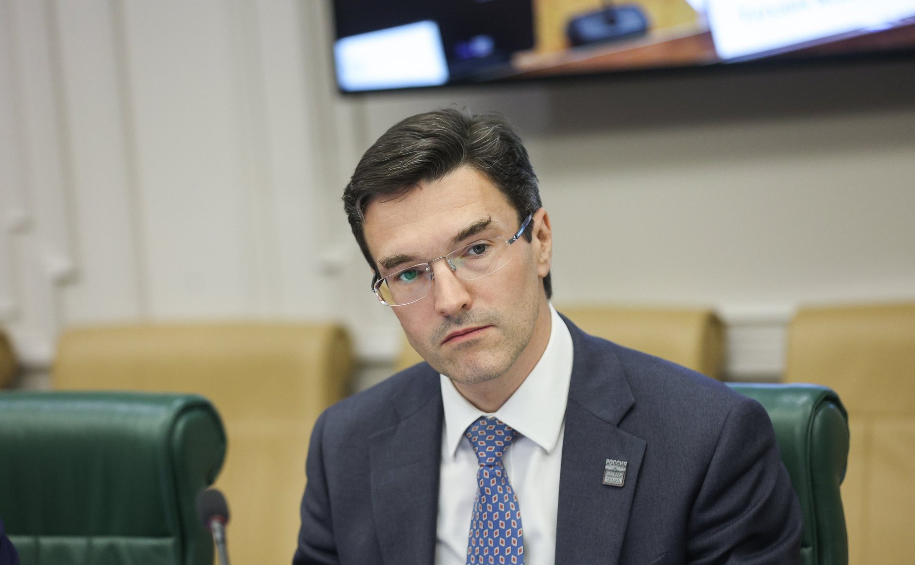 Круглый стол Комитета СФ по науке, образованию и культуре