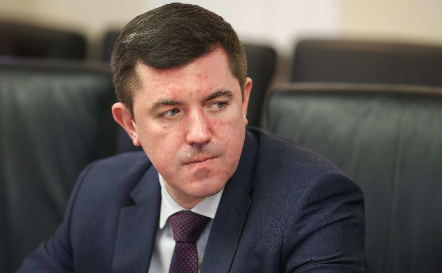 Заседание Комиссии СФ по информационной политике и взаимодействию со СМИ