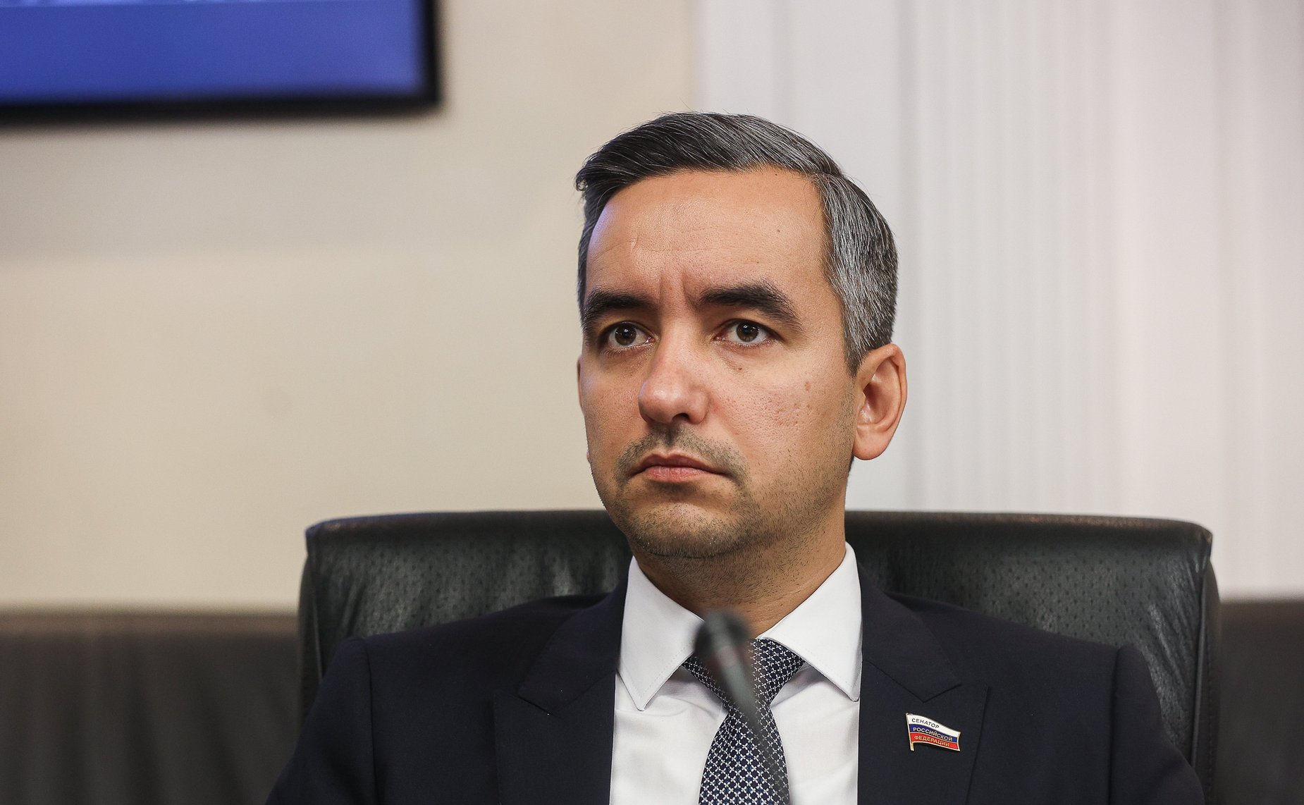 Александр Трембицкий