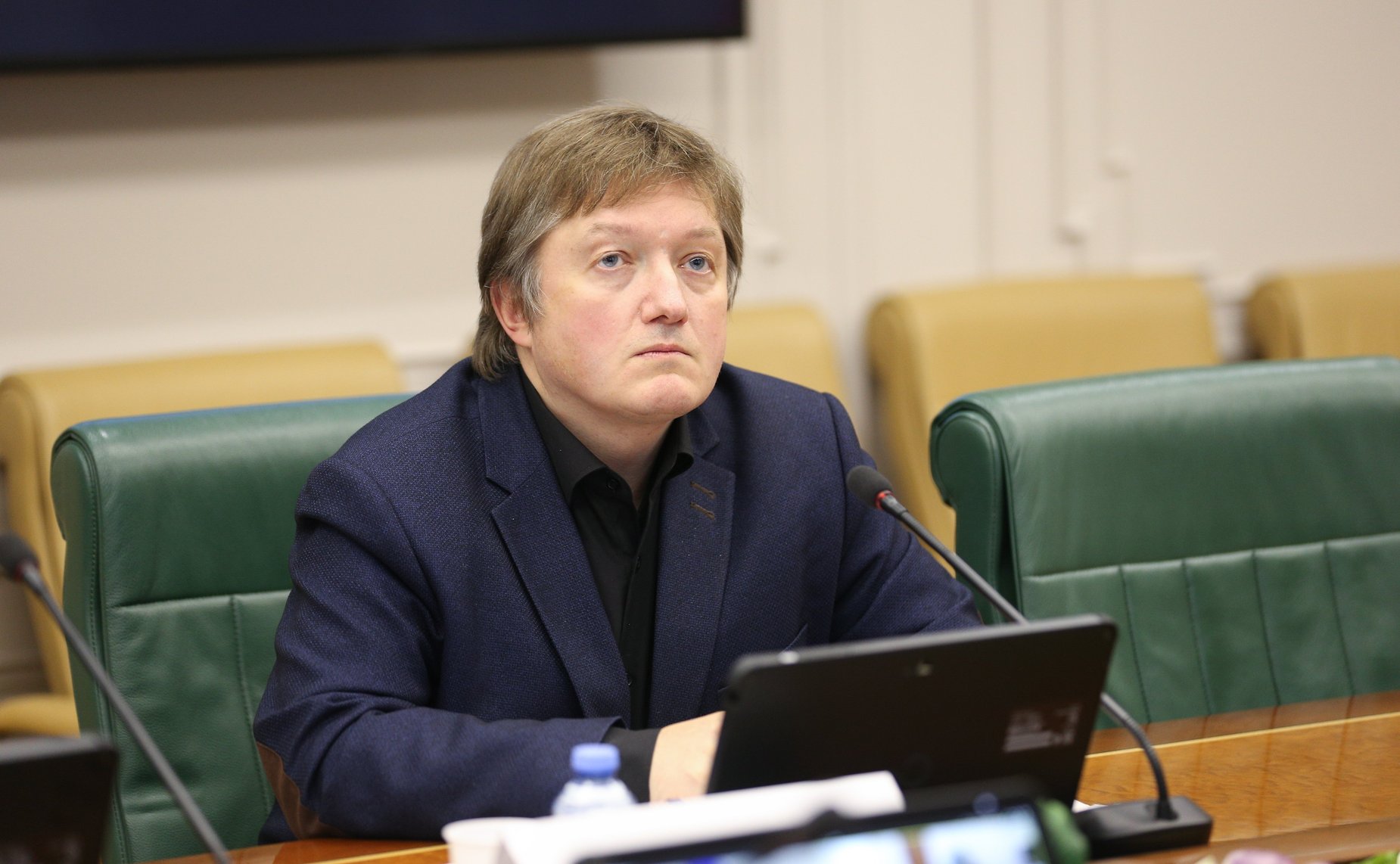 Межведомственное совещание Комитета СФ по аграрно-продовольственной политике и природопользованию