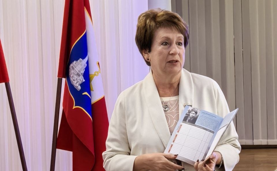 Екатерина Алтабаева посетила городской Центр психолого-педагогической, медицинской и социальной помощи