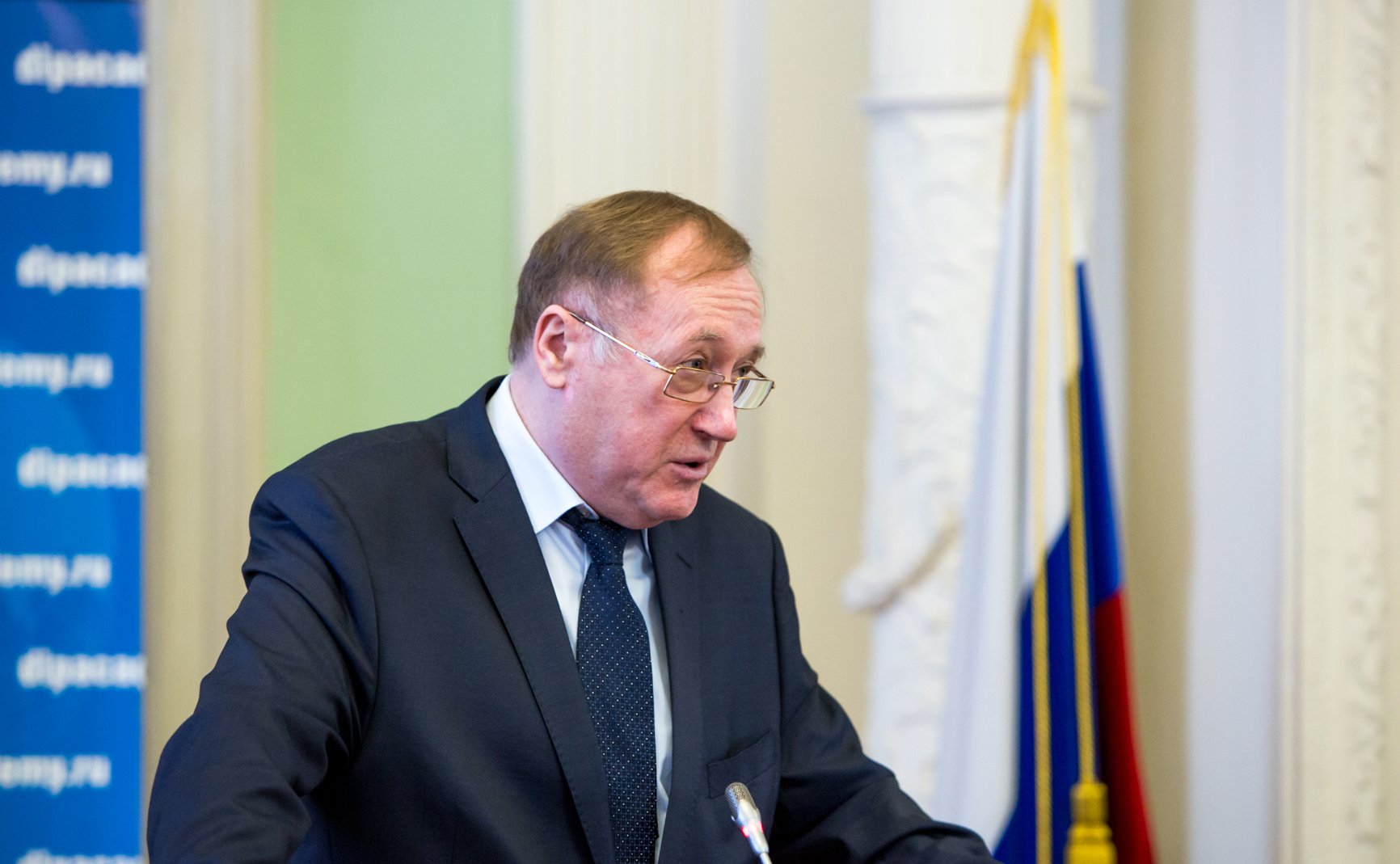 Заседание Попечительского совета Дипакадемии МГИМО МИД РФ 4