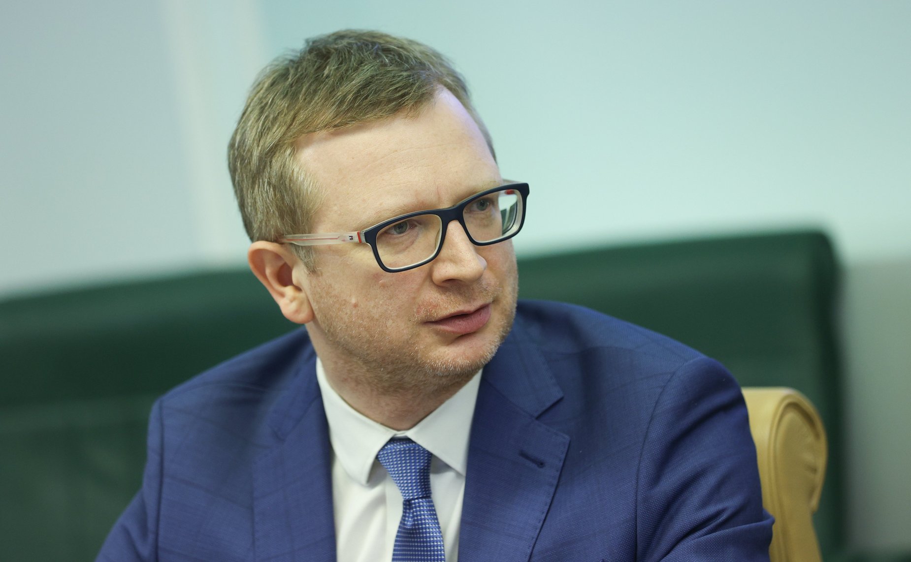 Совещание Комитета СФ по социальной политике