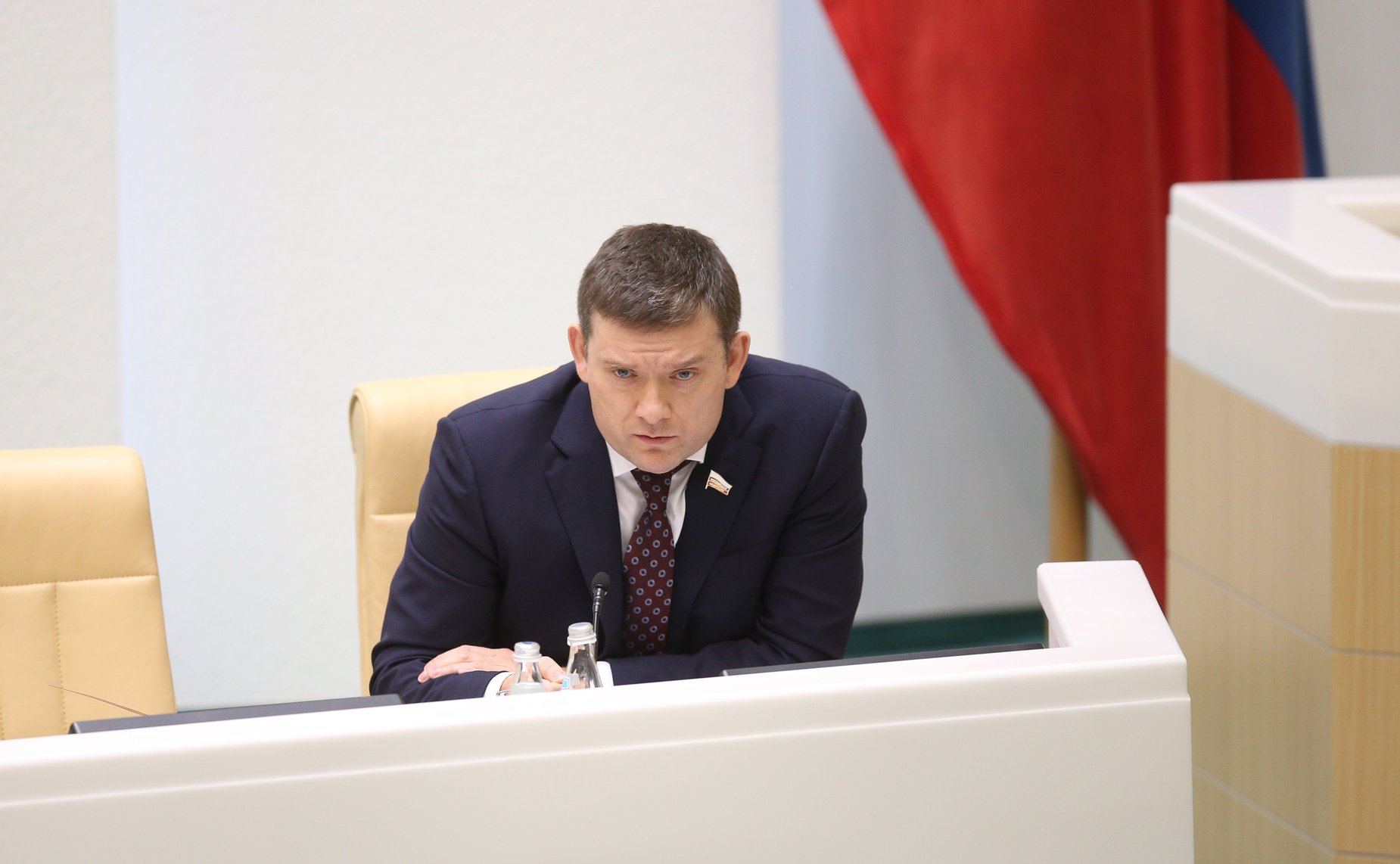 Николай Журавлев