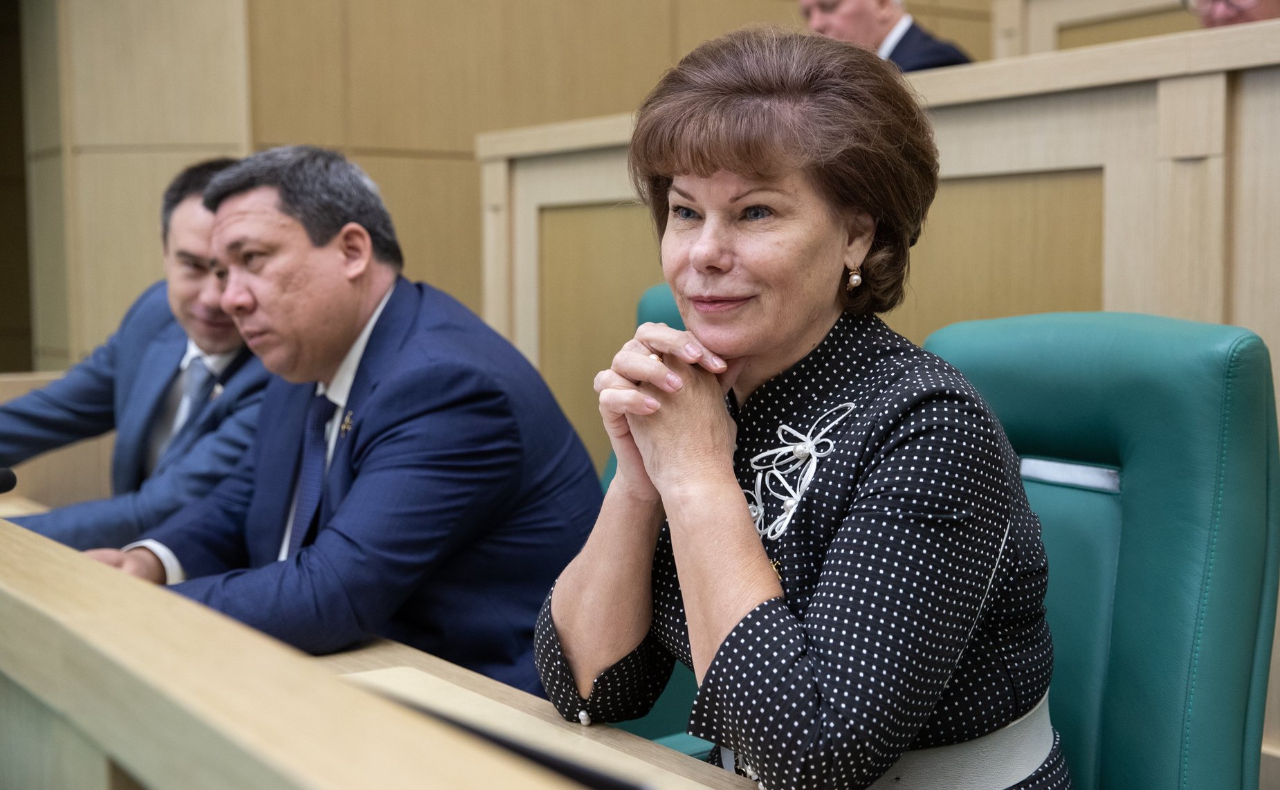 Татьяна Гигель