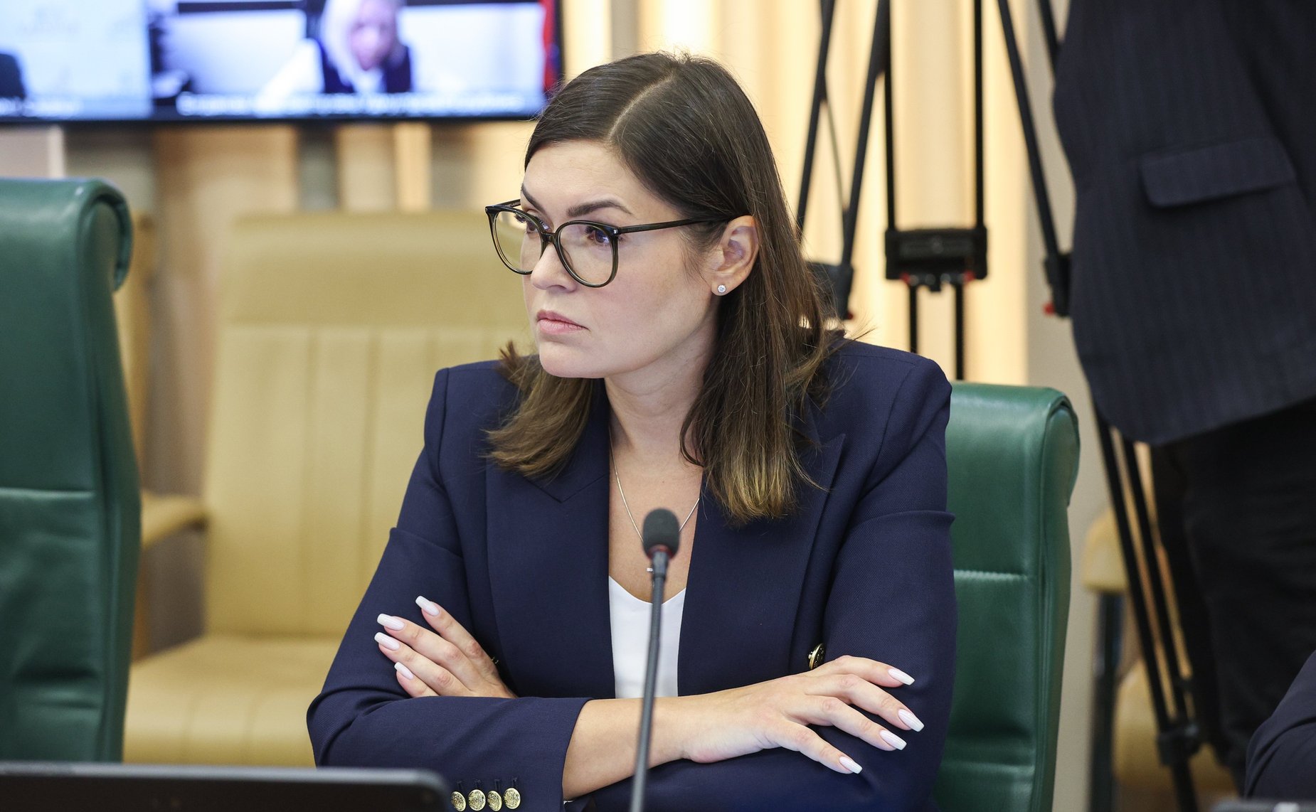 Круглый стол Комитета СФ по экономической политике