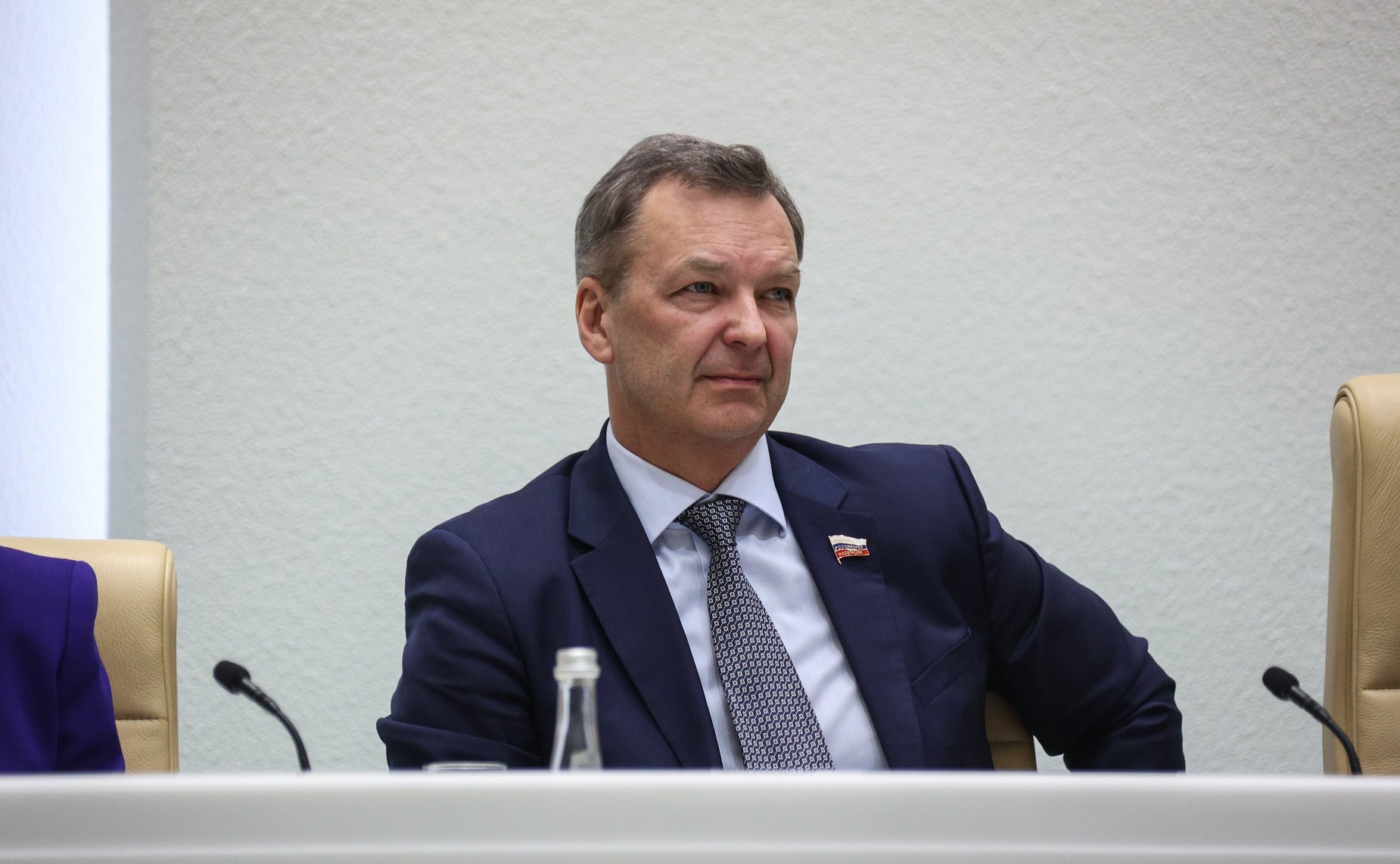 Андрей Яцкин