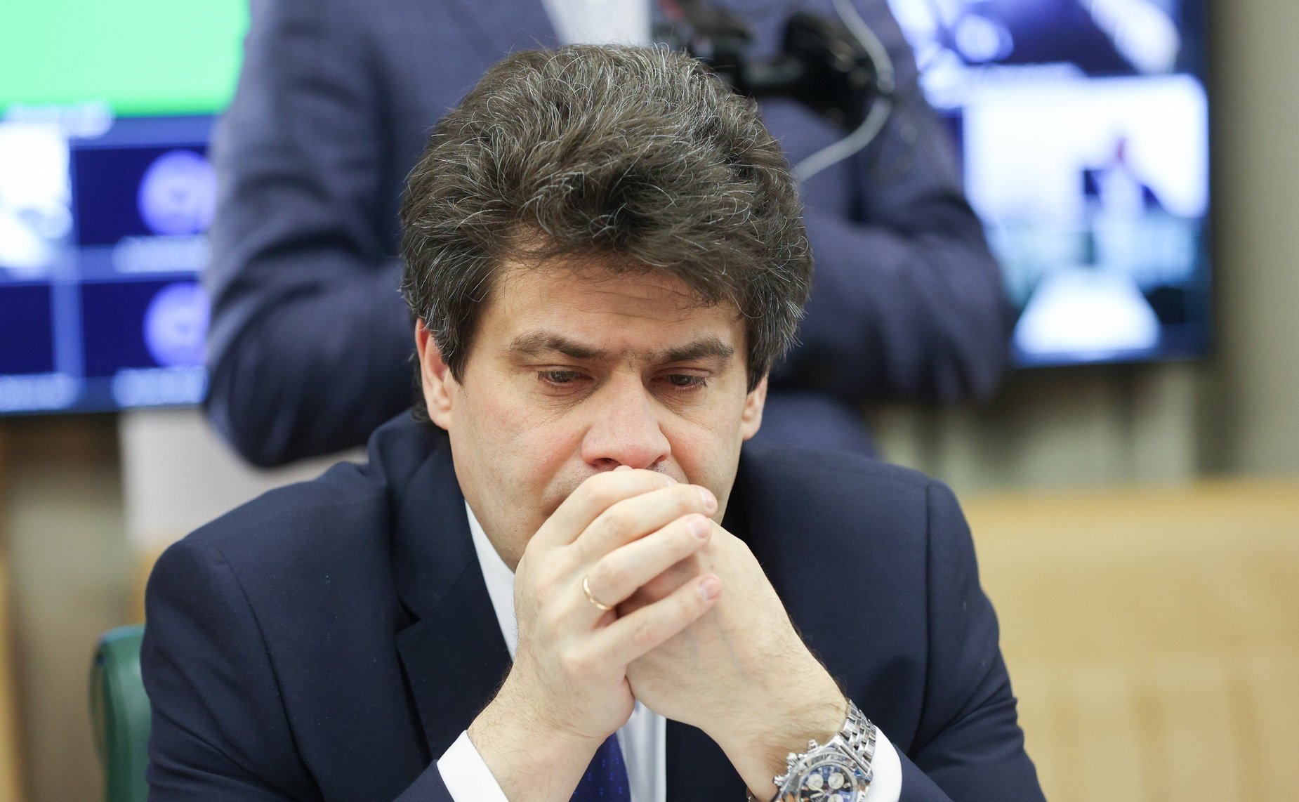 Александр Высокинский