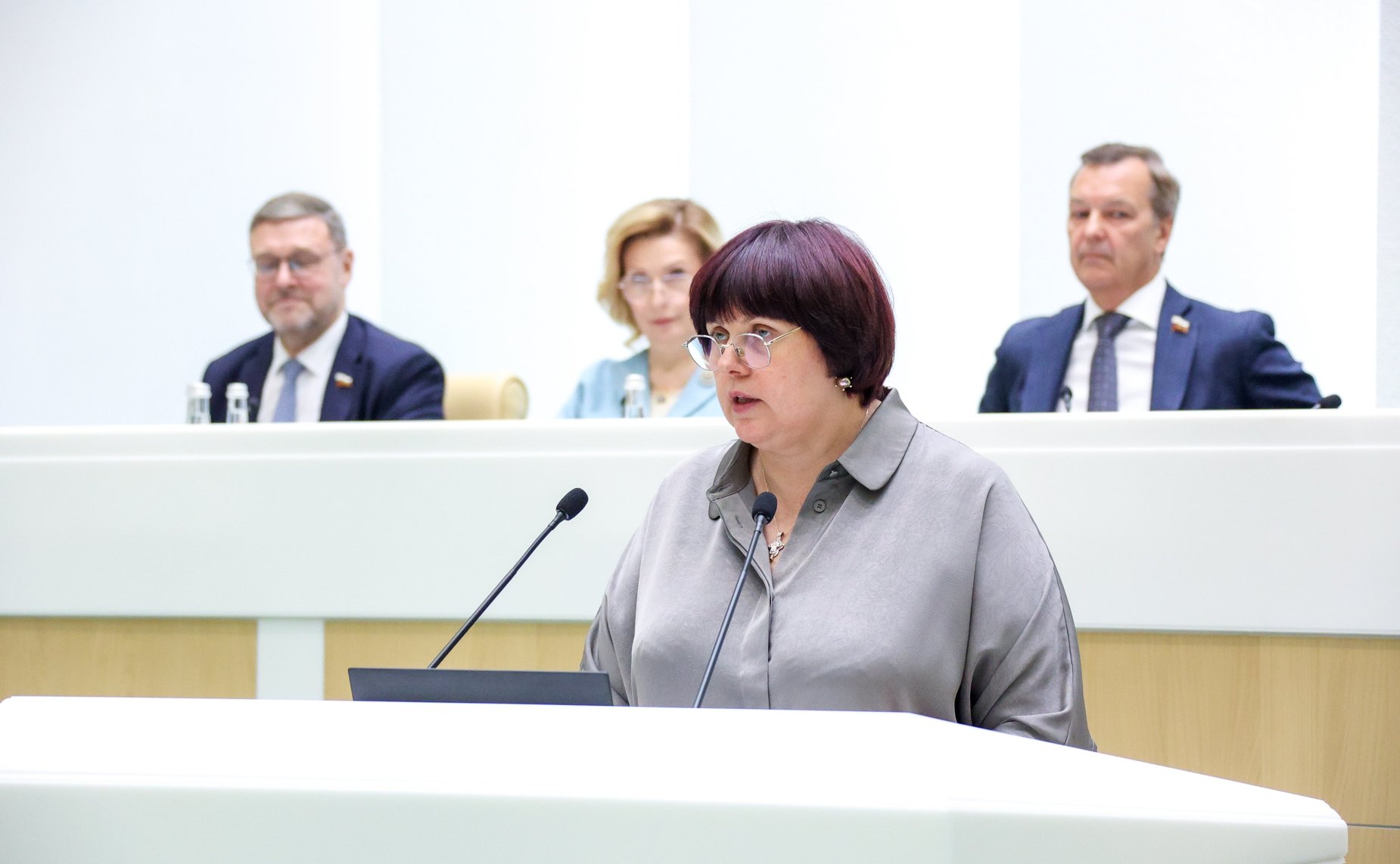 Елена Афанасьева